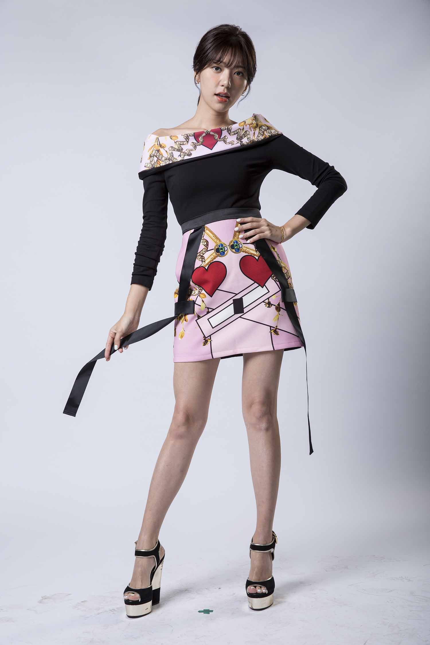 郭雪芙明星生图高清写真合集[百度网盘下载]