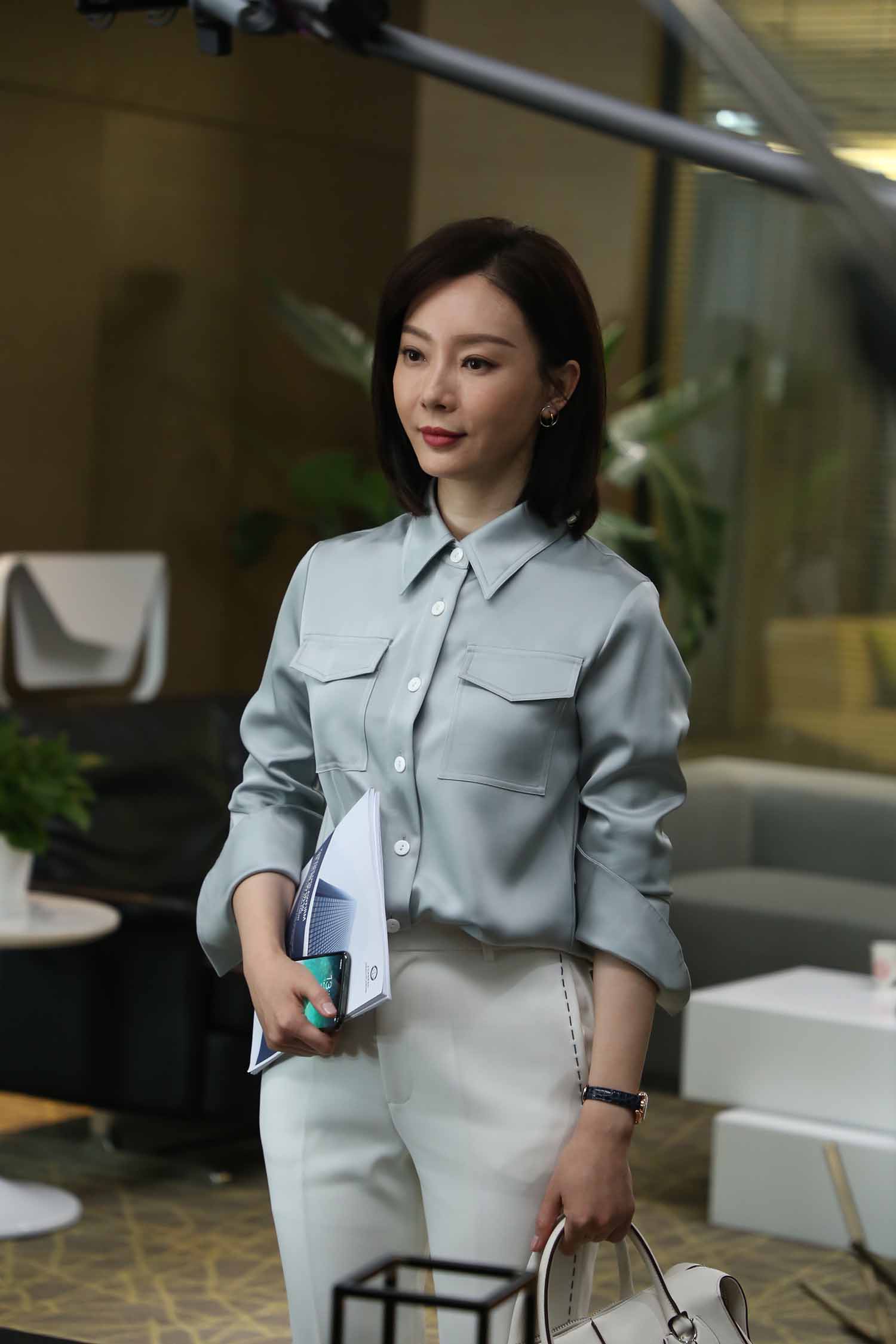 陈数明星生图高清写真合集[百度网盘下载]