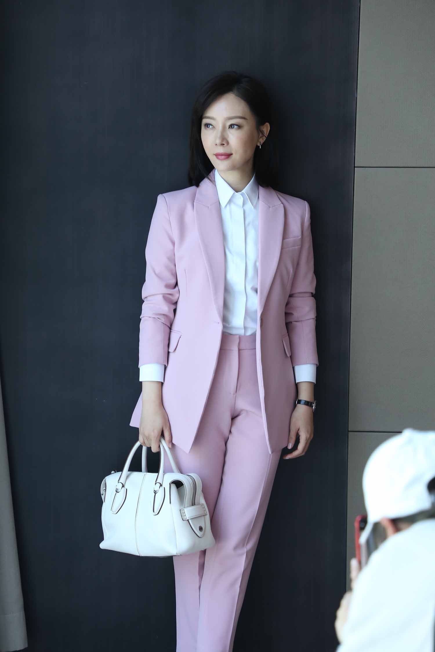 陈数明星生图高清写真合集[百度网盘下载]