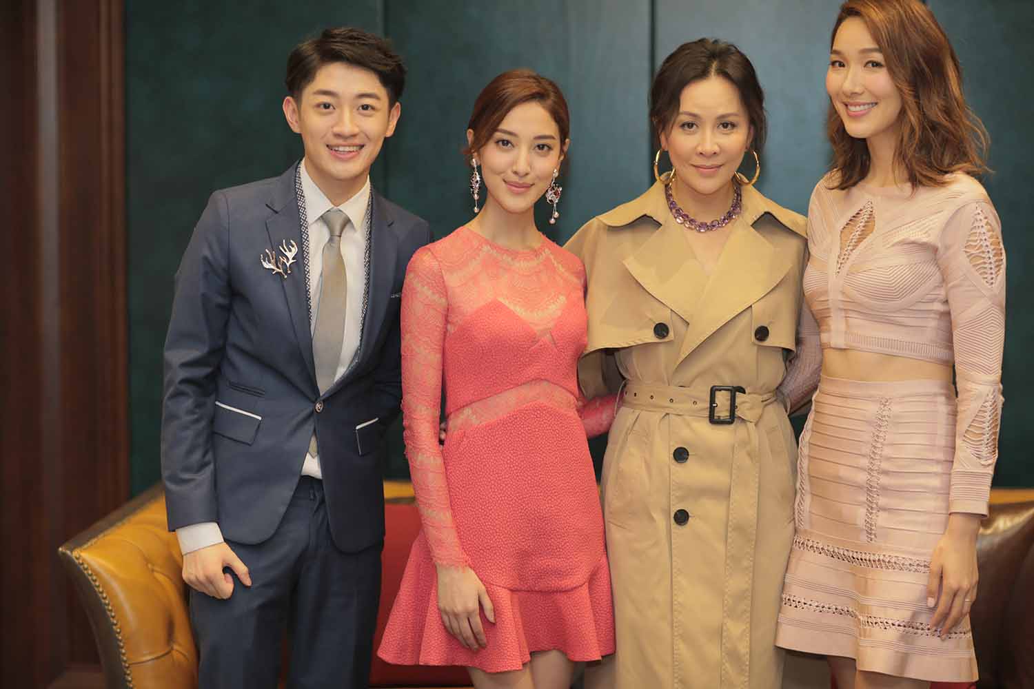 李亚男明星生图高清写真合集[百度网盘下载]