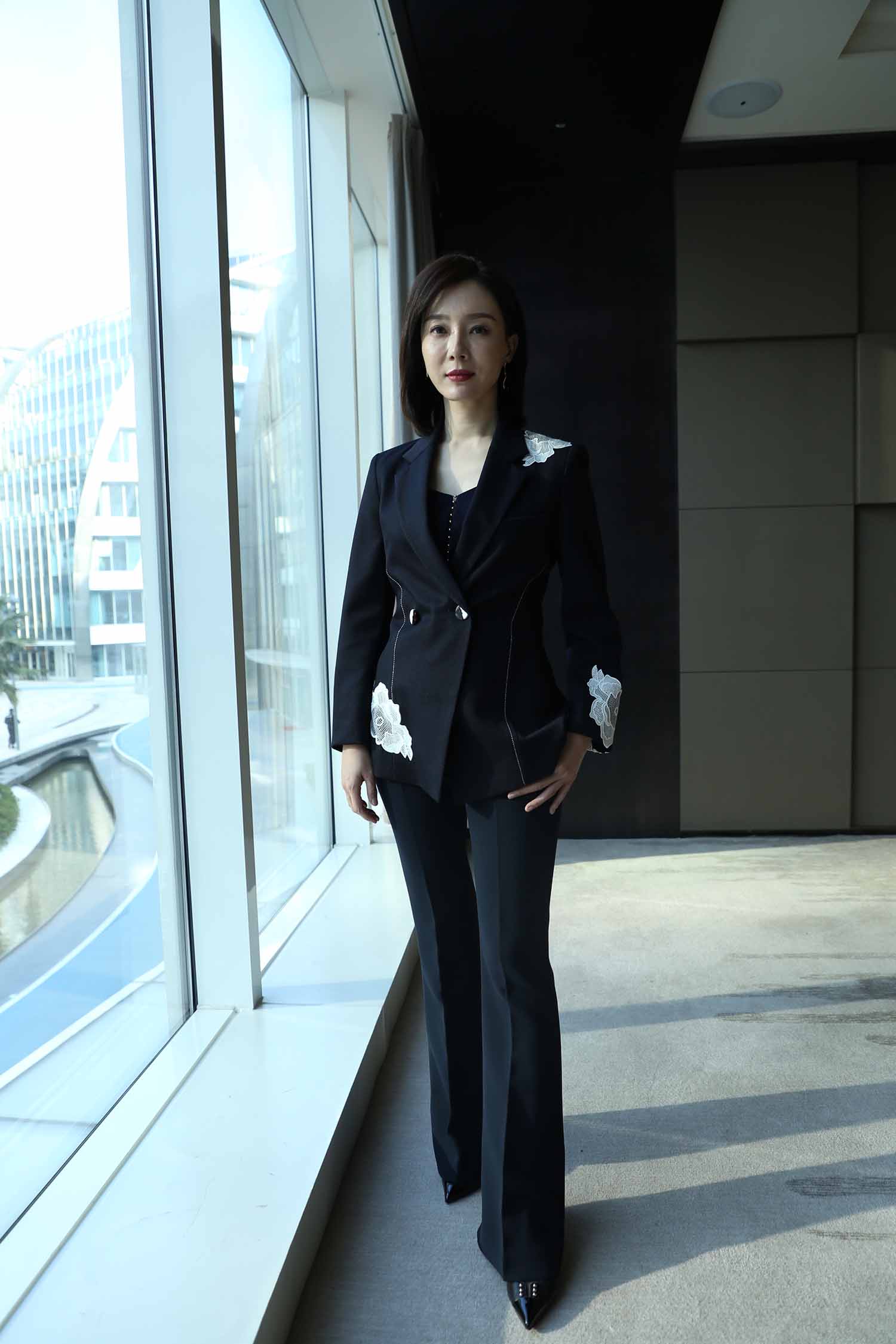 陈数明星生图高清写真合集[百度网盘下载]