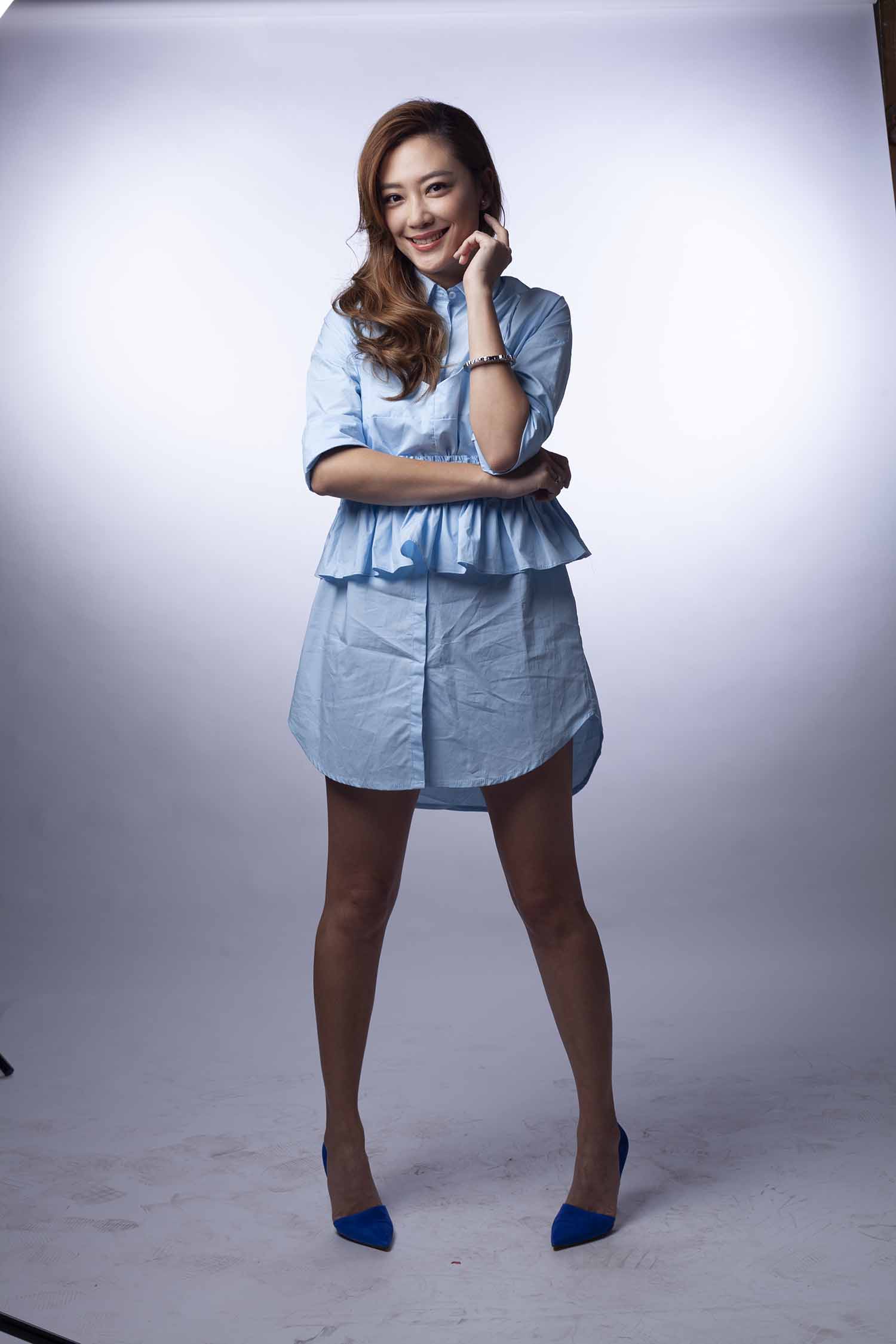 应采儿明星生图高清写真合集[百度网盘下载]