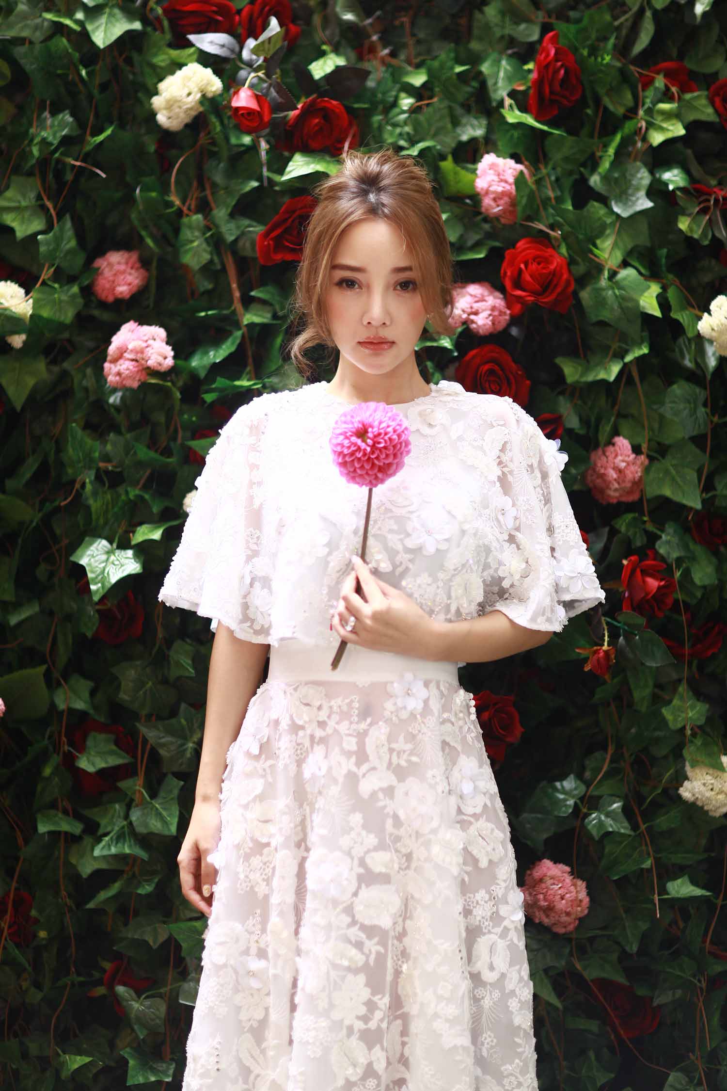 李小璐明星生图高清写真合集[百度网盘下载]