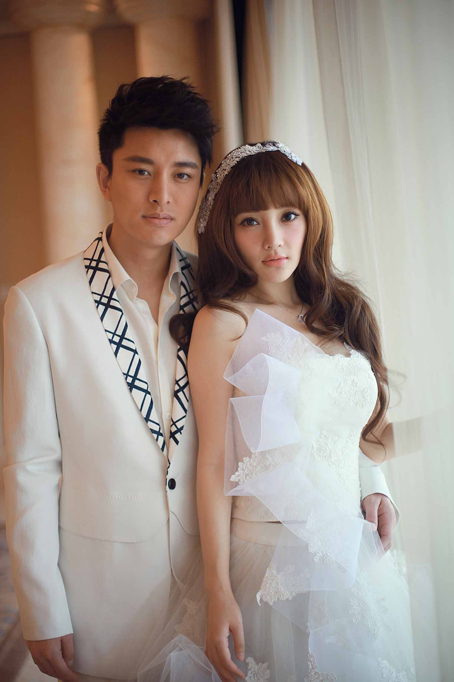 李小璐明星生图高清写真合集[百度网盘下载]