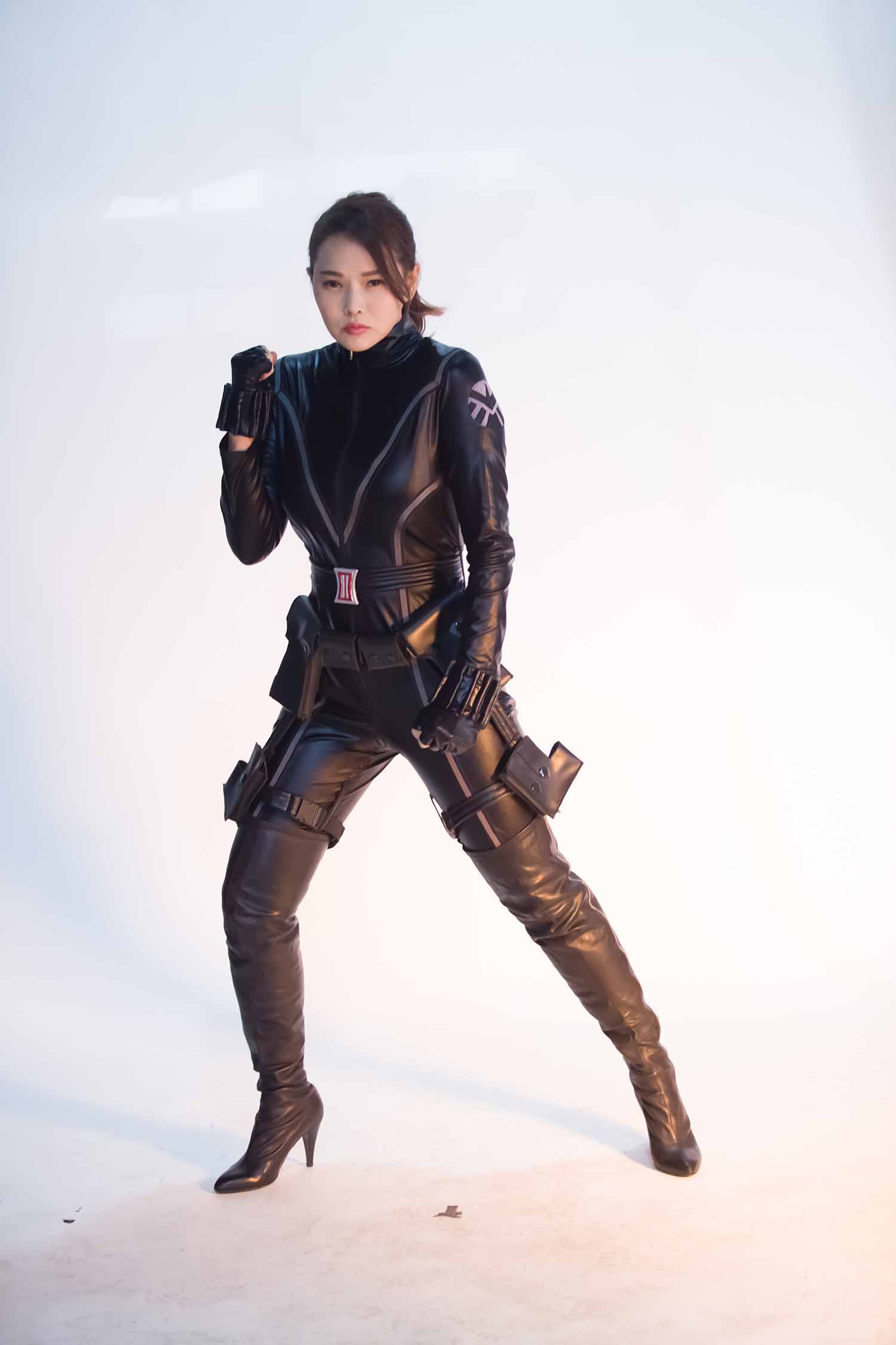 伊能静明星生图高清写真合集[百度网盘下载]