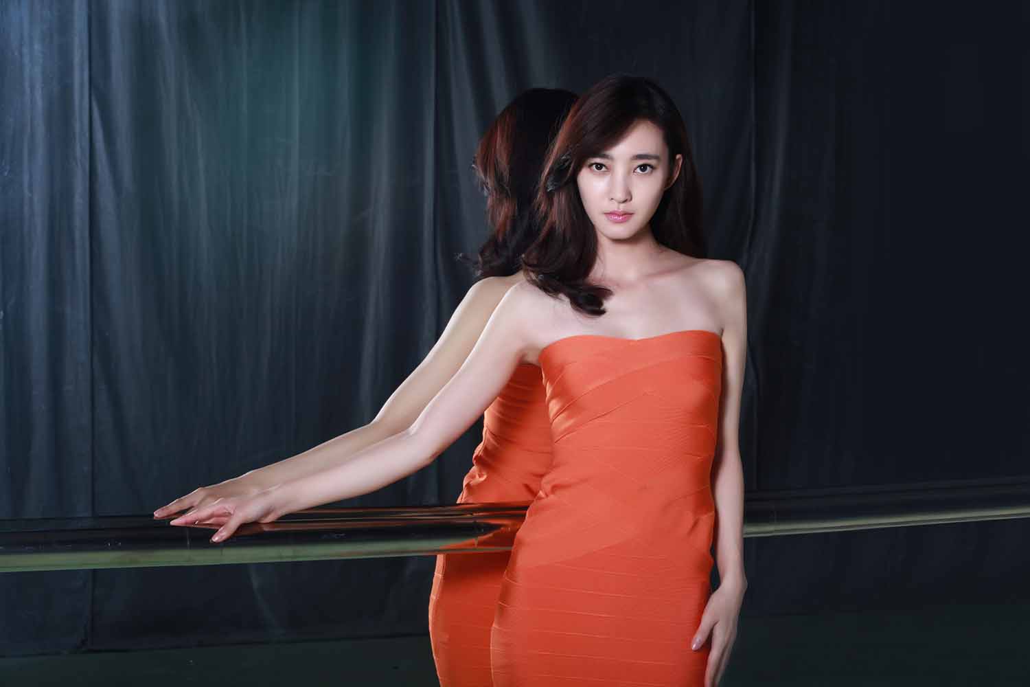 王丽坤明星生图高清写真合集[百度网盘下载]