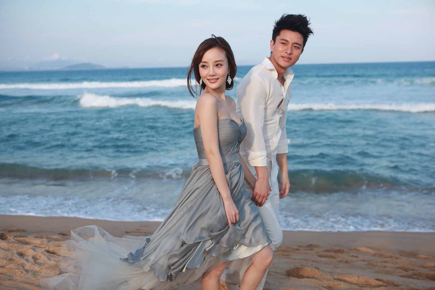 李小璐明星生图高清写真合集[百度网盘下载]