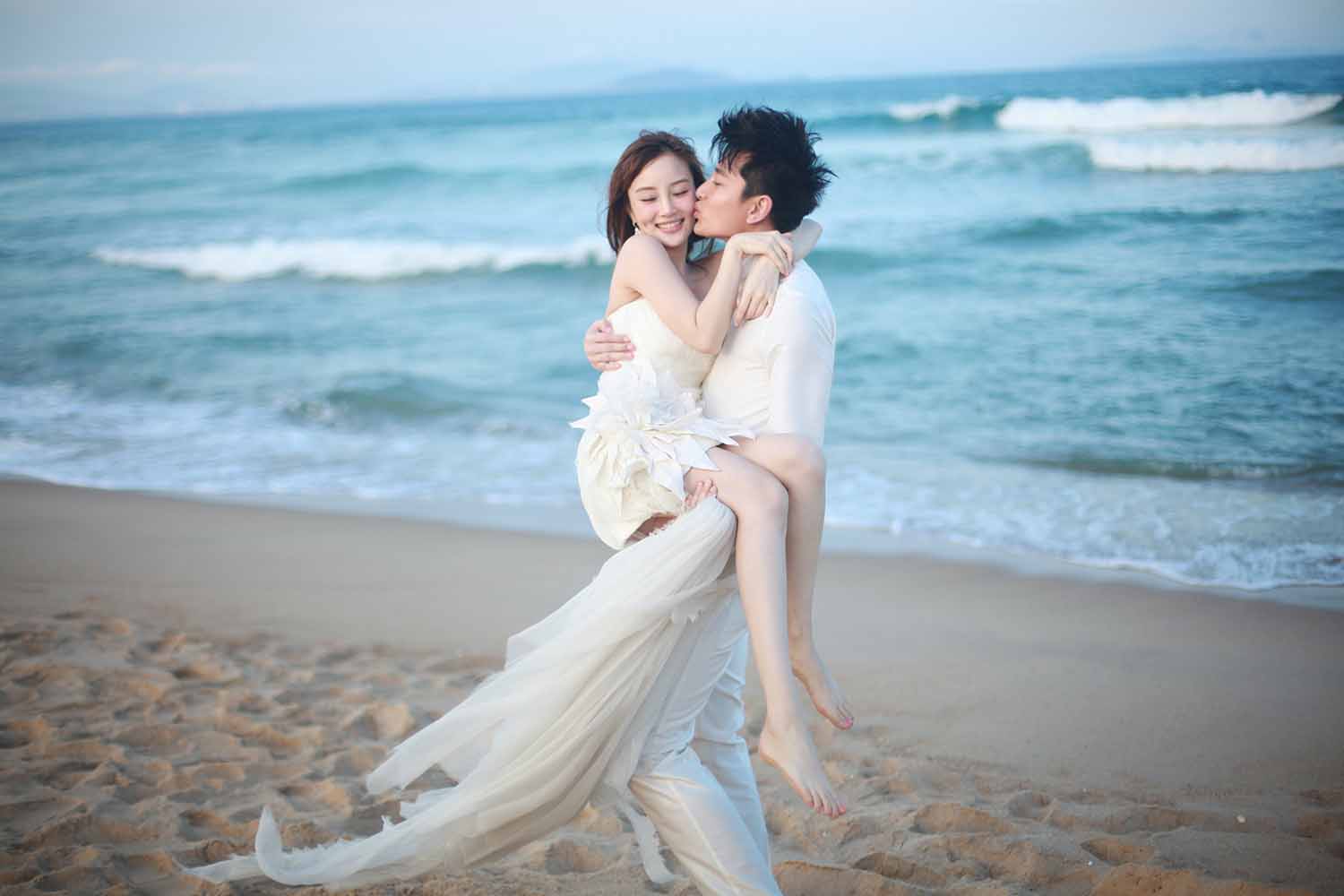 李小璐明星生图高清写真合集[百度网盘下载]