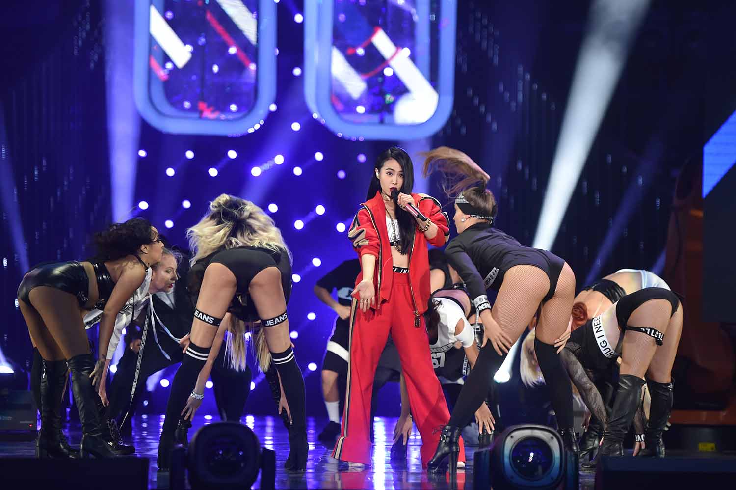 蔡依林明星生图高清写真合集[百度网盘下载]