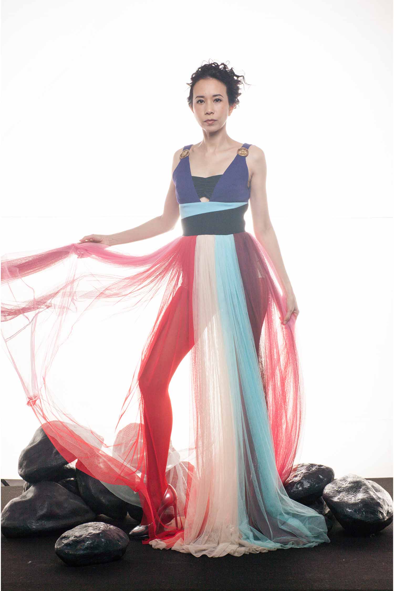 莫文蔚明星生图高清写真合集[百度网盘下载]