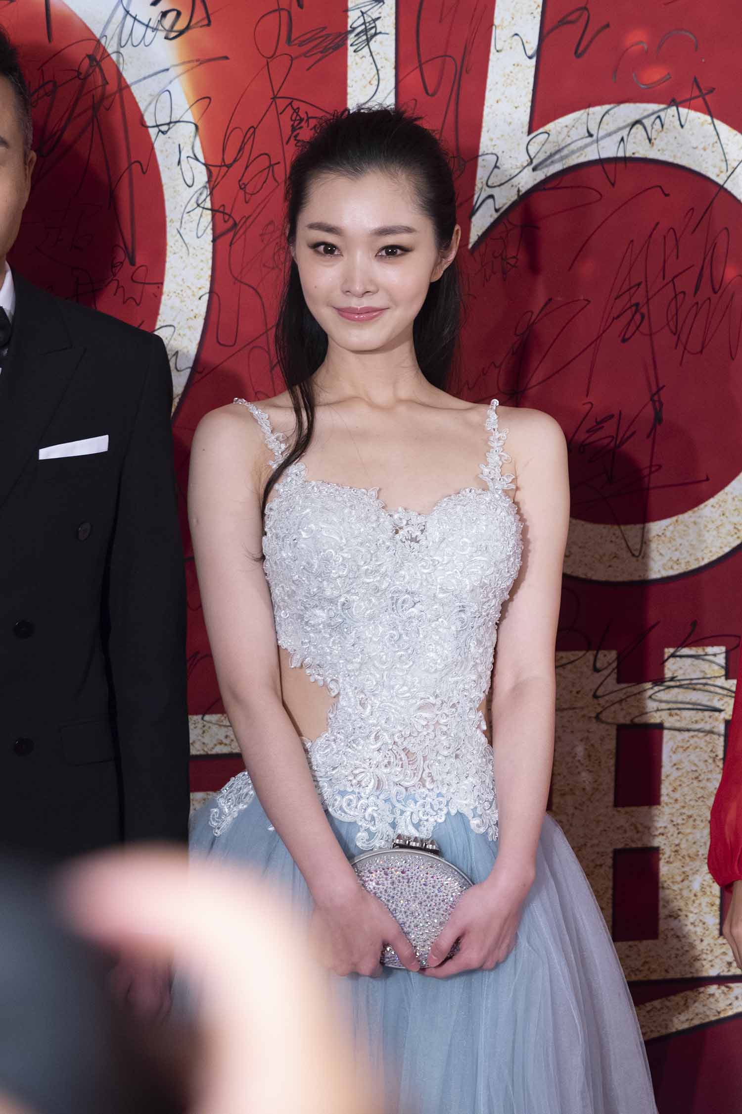 宋轶明星生图高清写真合集[百度网盘下载]