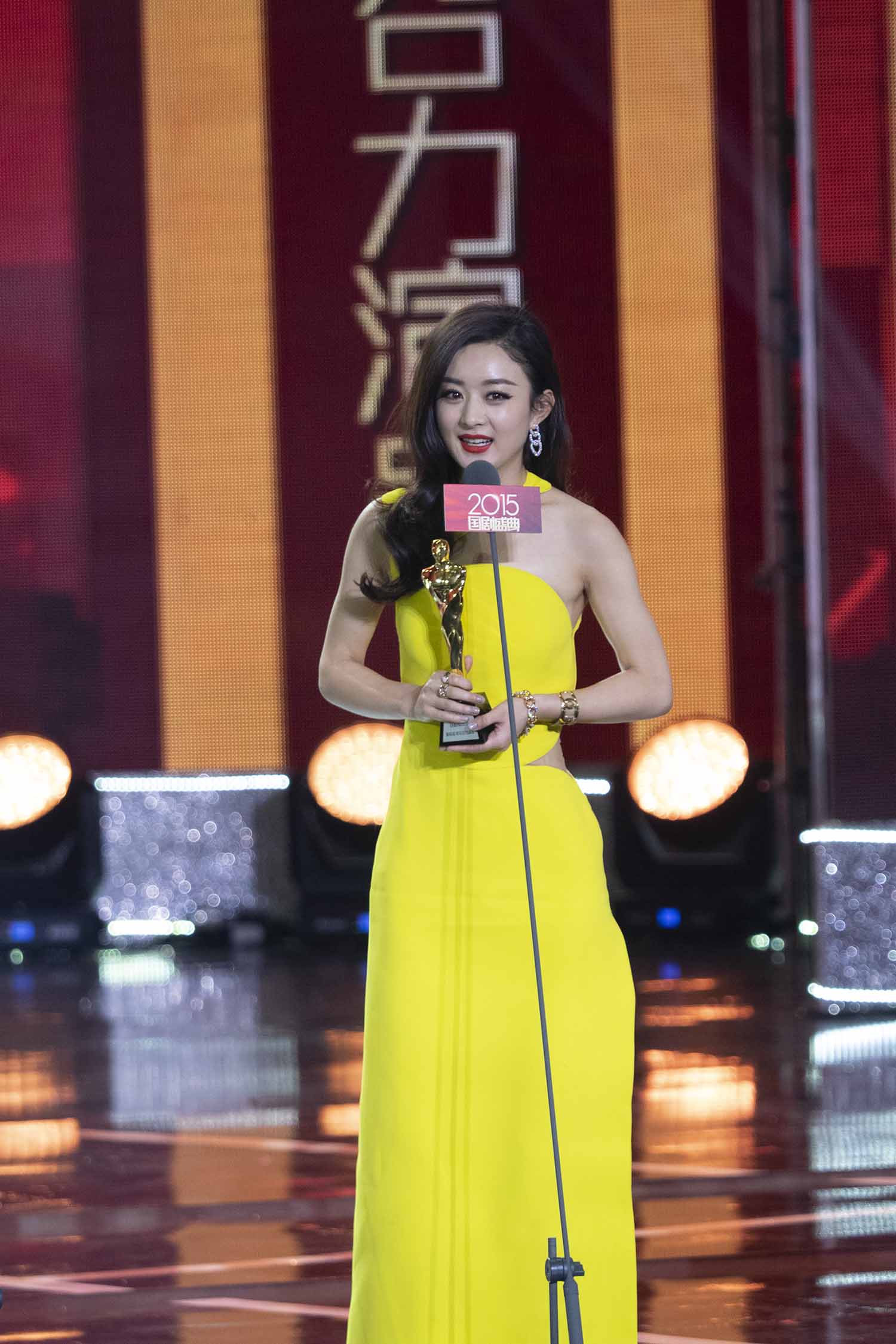 赵丽颖明星生图高清写真合集[百度网盘下载]