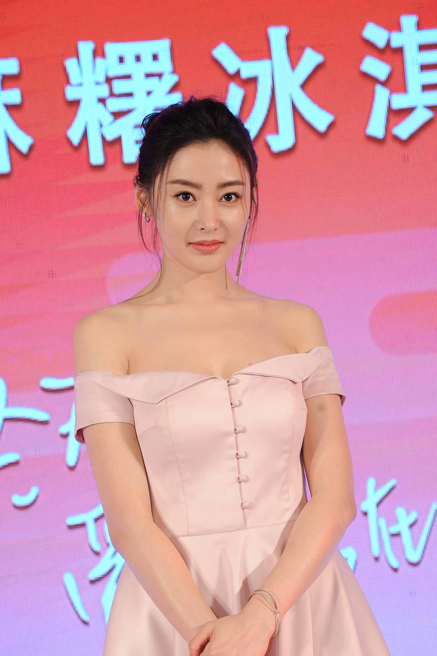 张天爱明星生图高清写真合集[百度网盘下载]