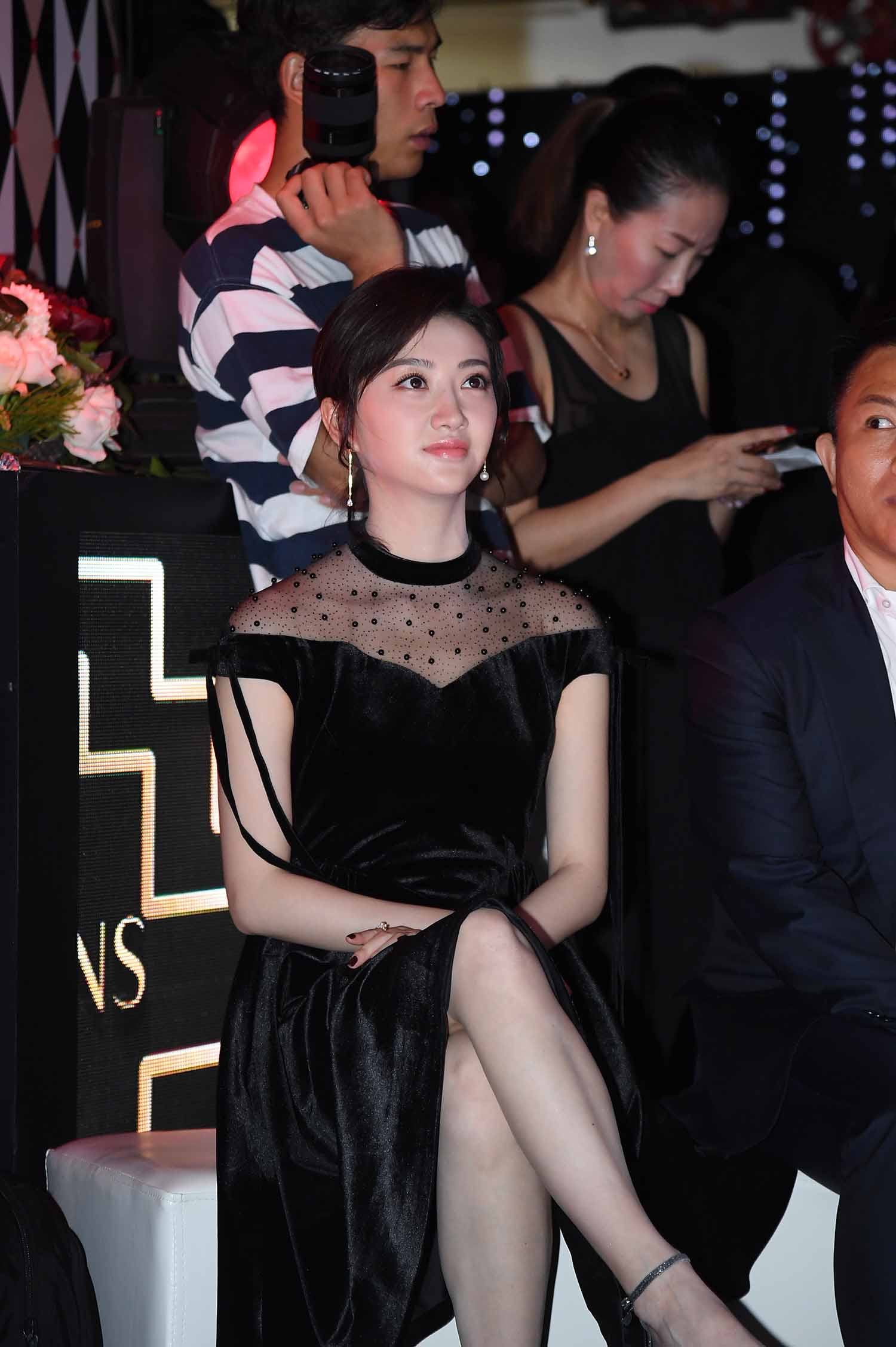 景甜明星生图高清写真合集[百度网盘下载]