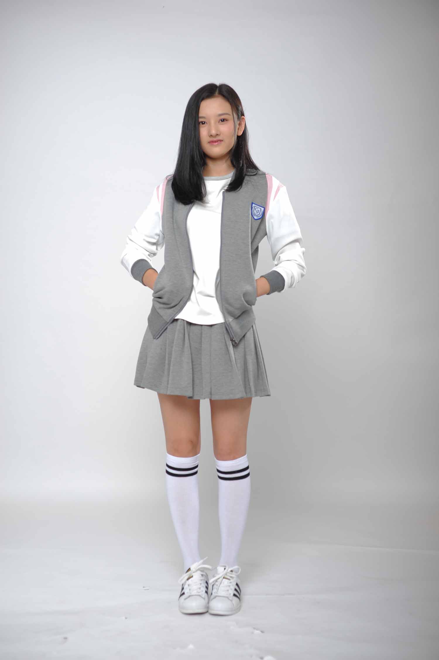 宋祖儿明星生图高清写真合集[百度网盘下载]