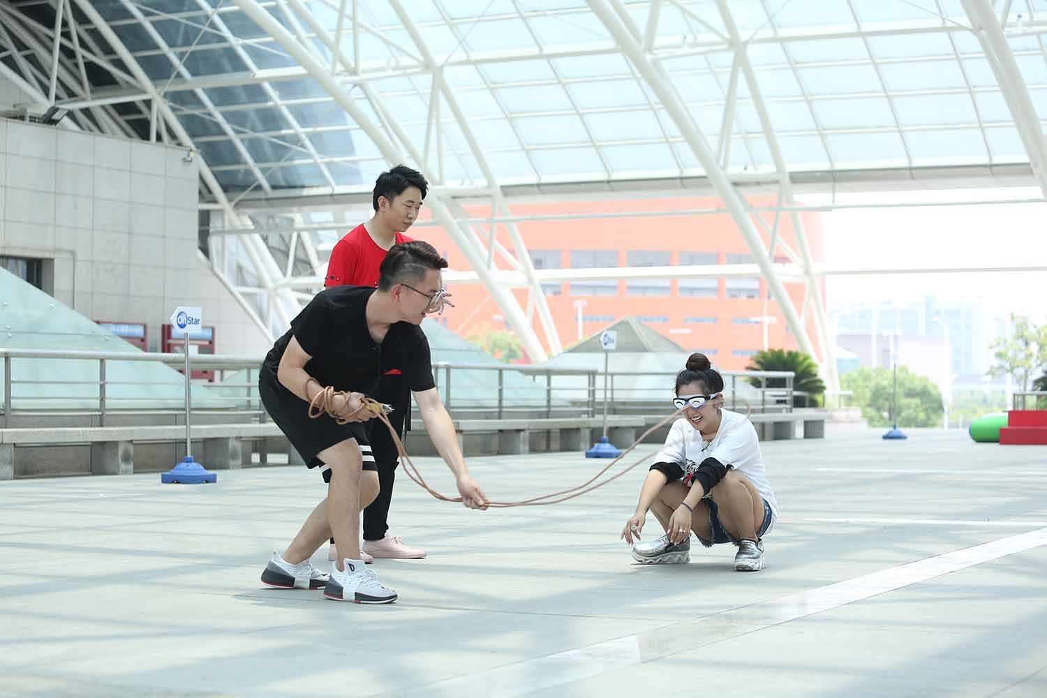 何洁明星生图高清写真合集[百度网盘下载]