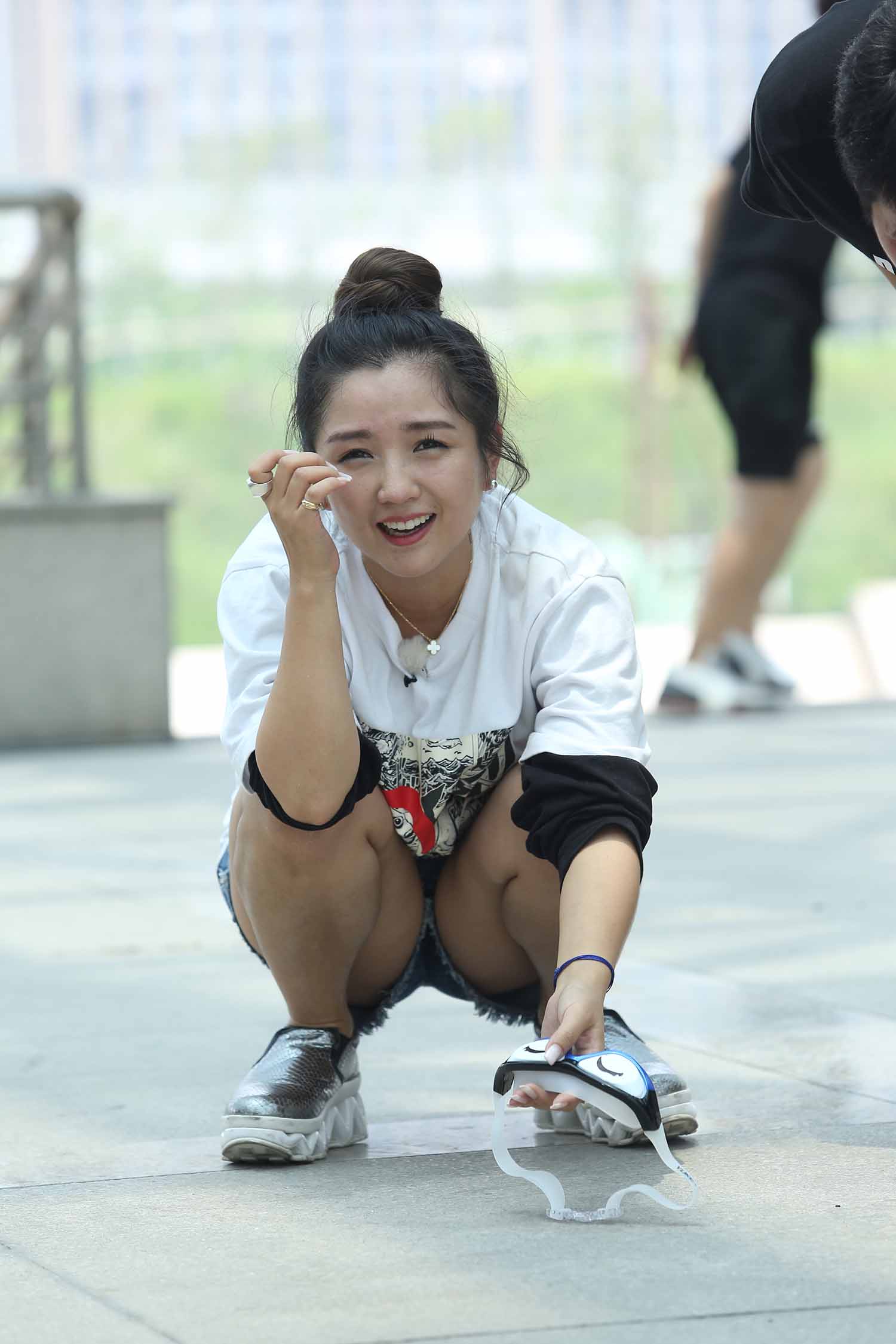 何洁明星生图高清写真合集[百度网盘下载]