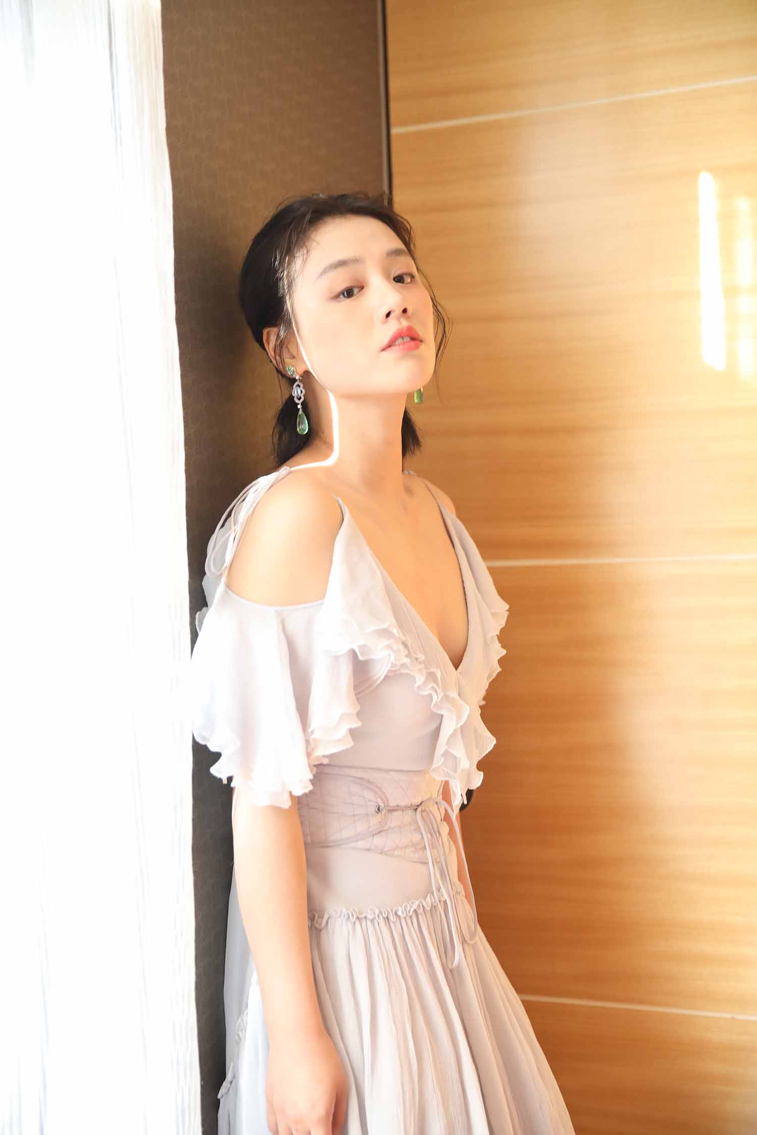 马思纯明星生图高清写真合集[百度网盘下载]