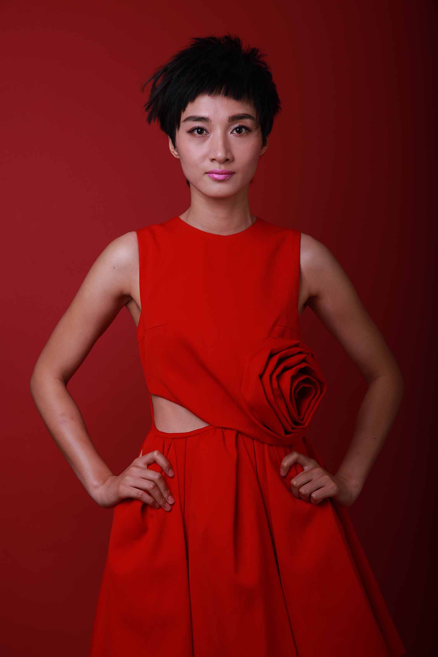 冯文娟明星生图高清写真合集[百度网盘下载]