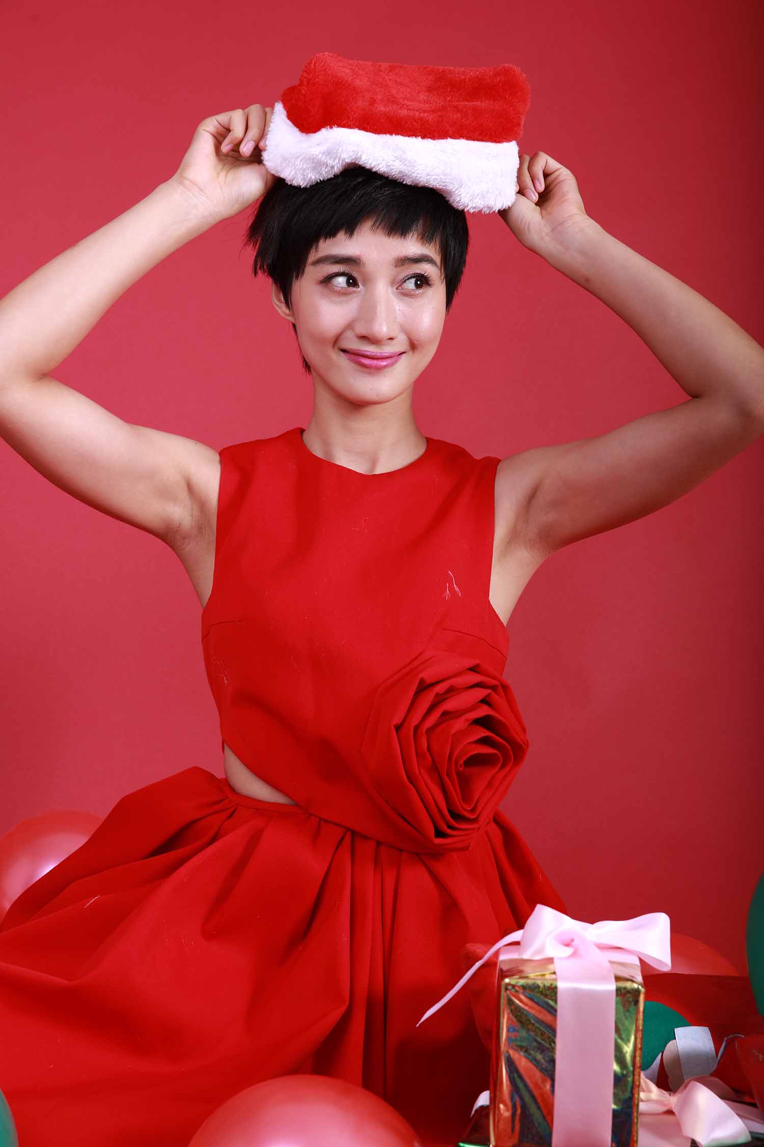 冯文娟明星生图高清写真合集[百度网盘下载]