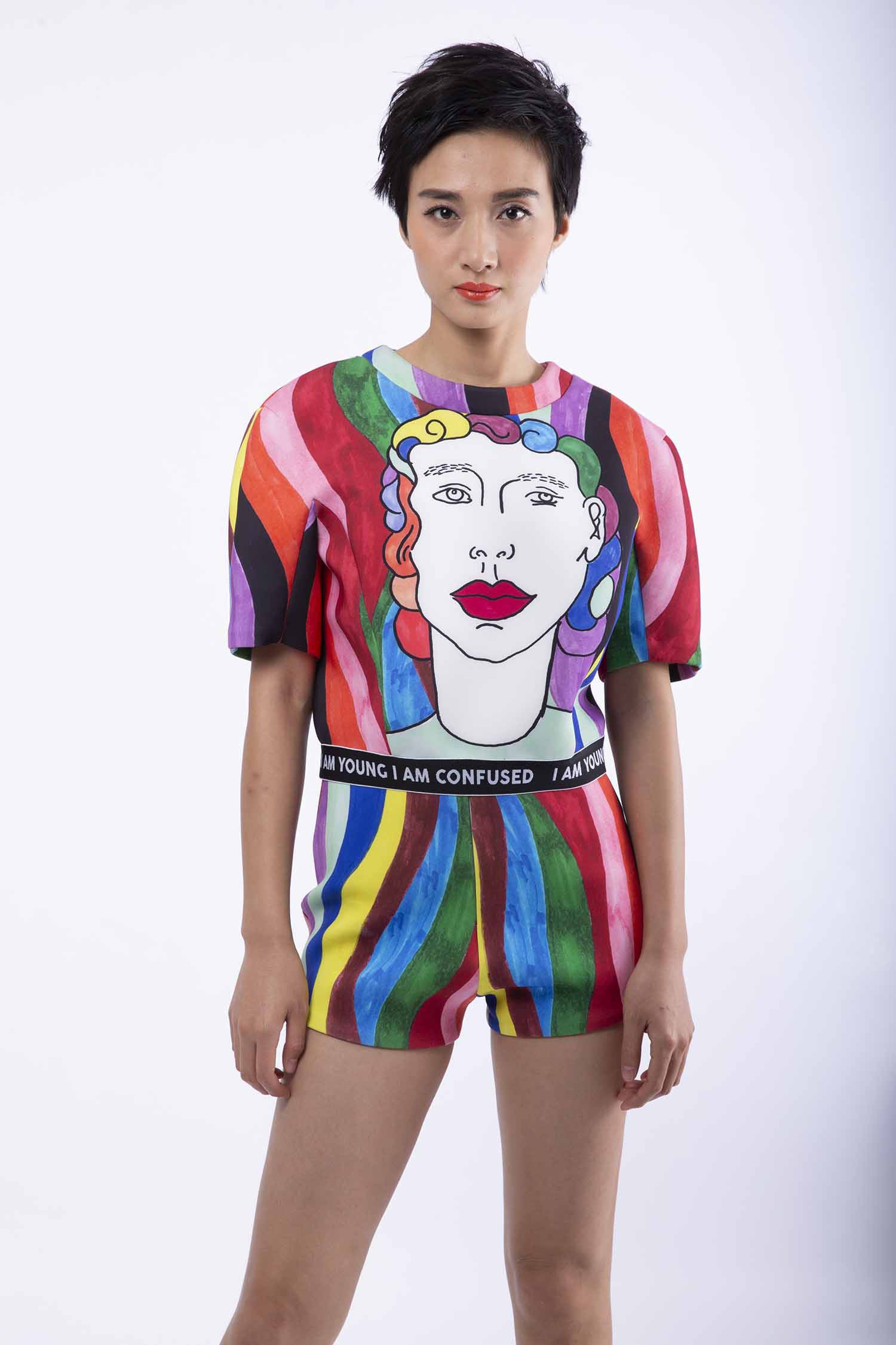 冯文娟明星生图高清写真合集[百度网盘下载]