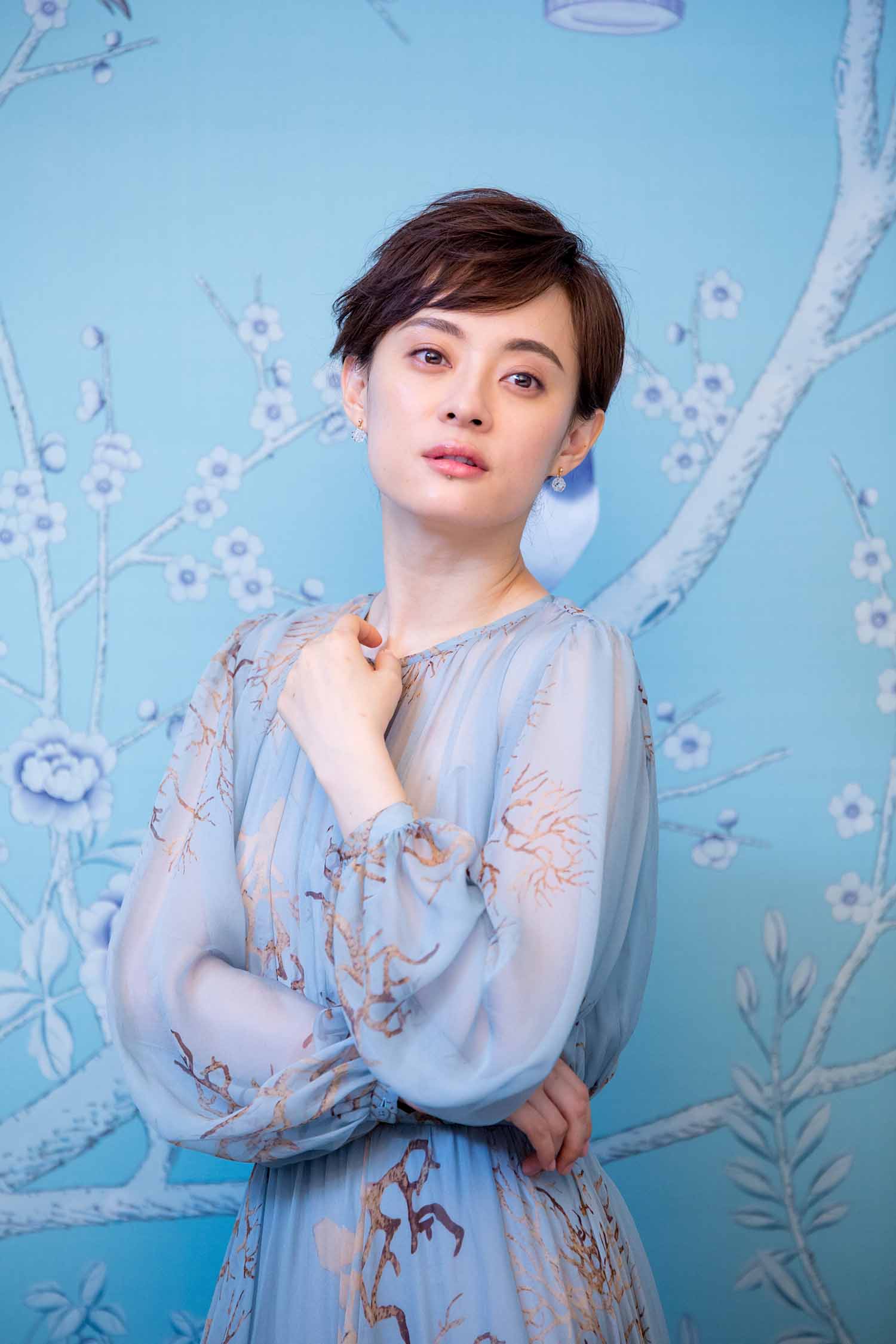 孙俪明星生图高清写真合集[百度网盘下载]