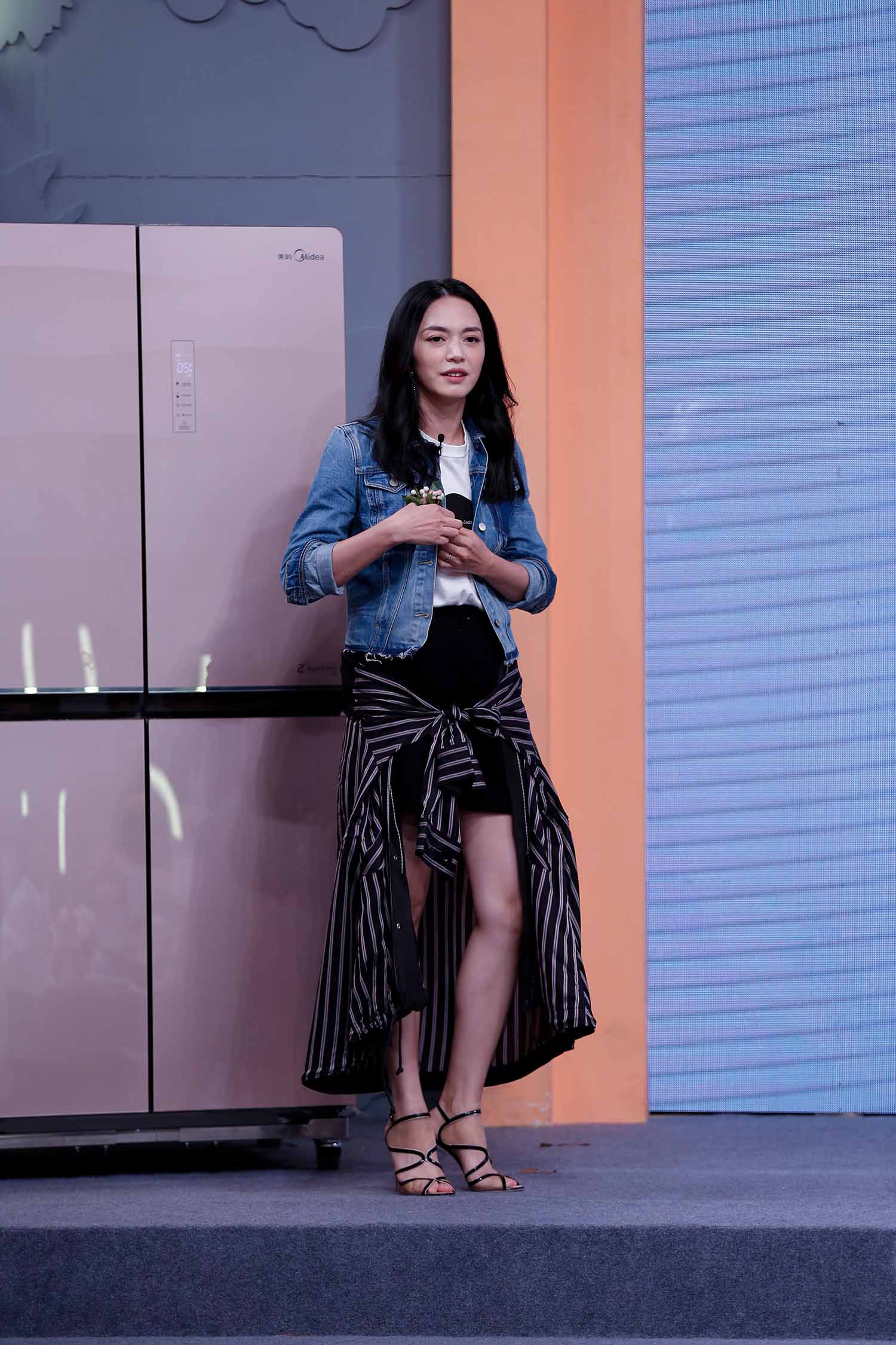 姚晨明星生图高清写真合集[百度网盘下载]