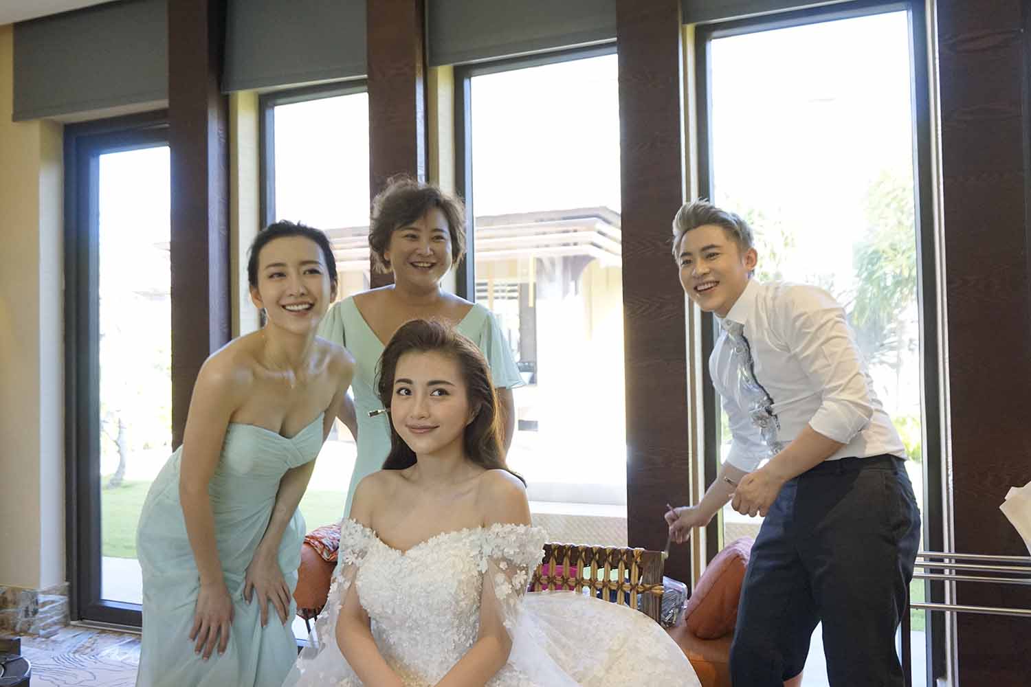 王鸥明星生图高清写真合集[百度网盘下载]