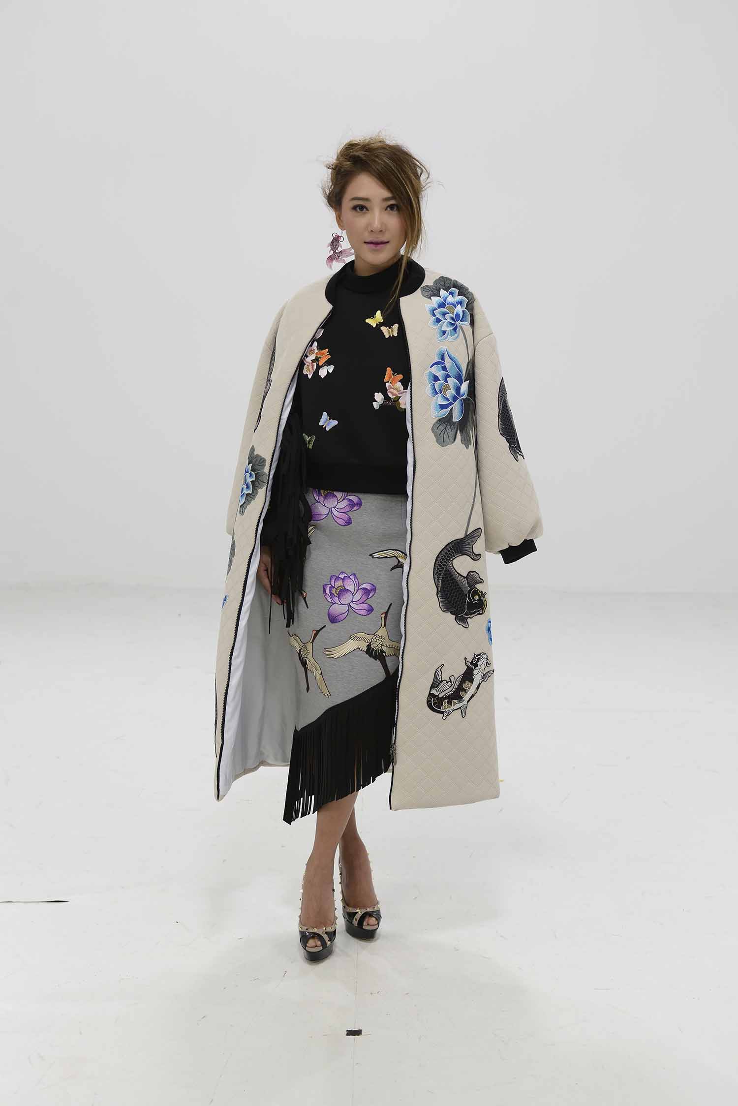 应采儿明星生图高清写真合集[百度网盘下载]