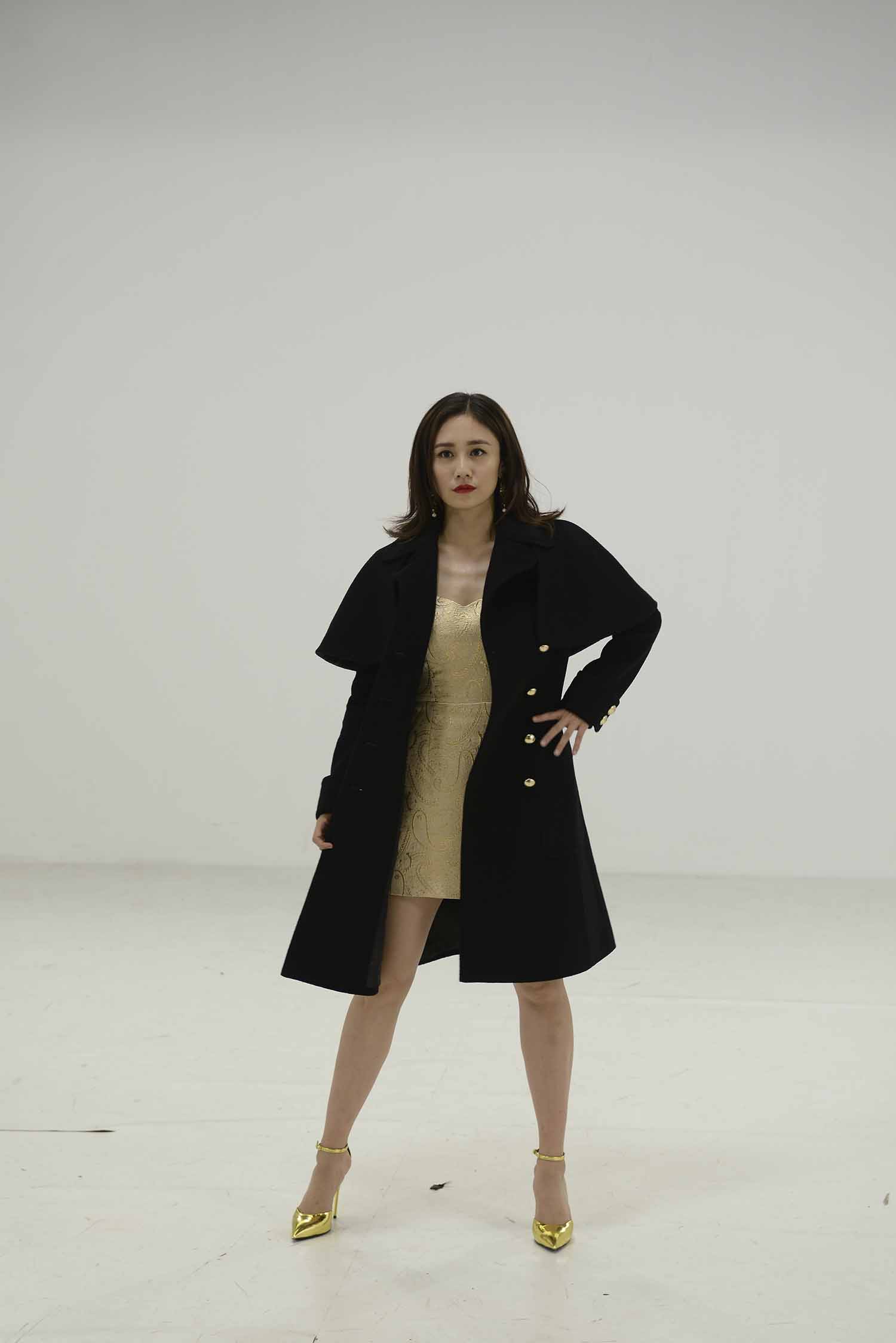 刘芸明星生图高清写真合集[百度网盘下载]