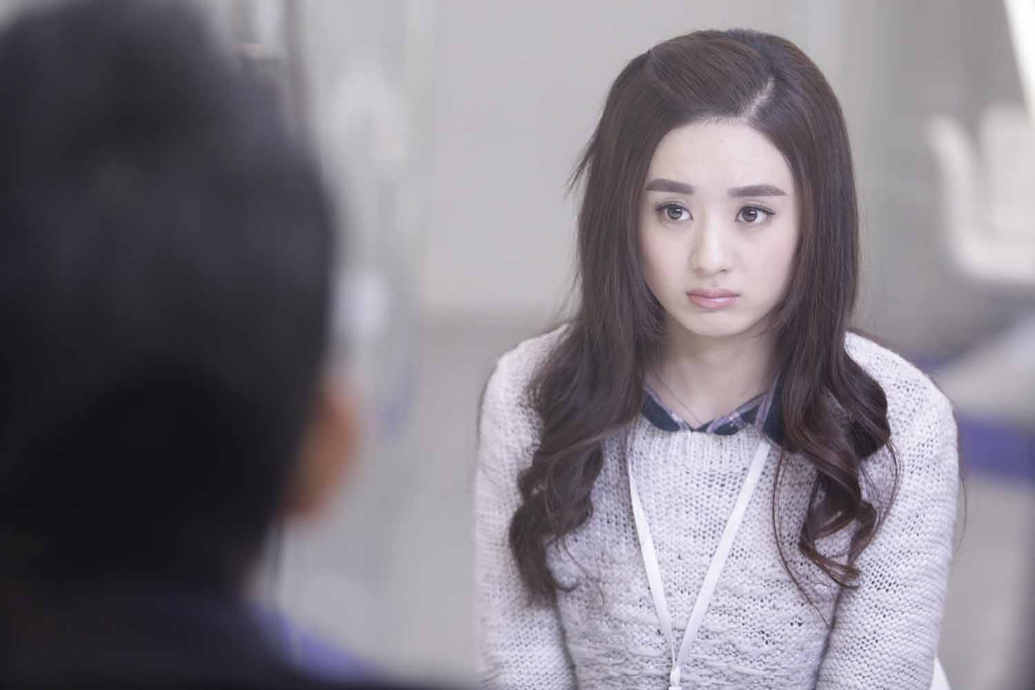 赵丽颖明星生图高清写真合集[百度网盘下载]