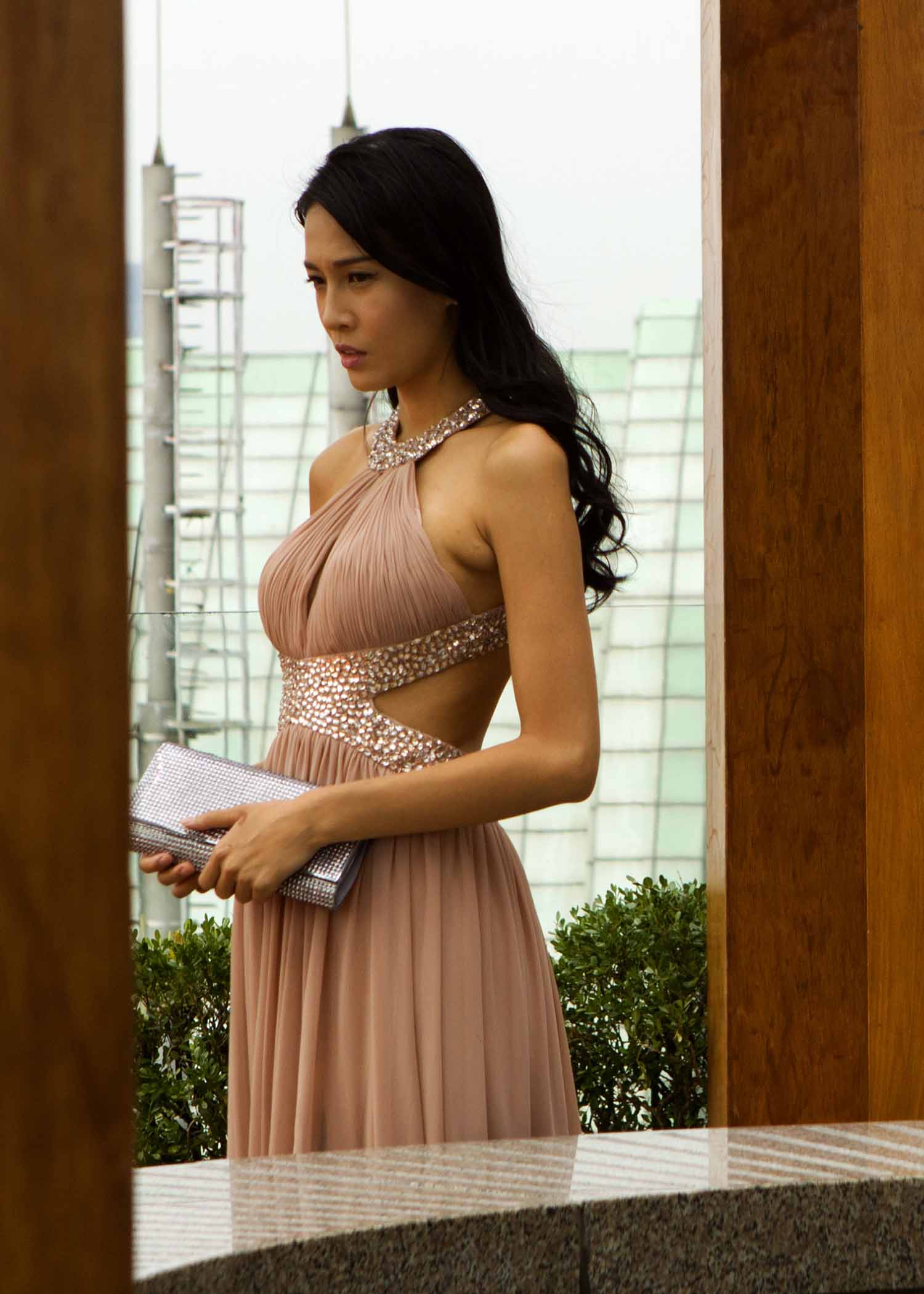 张蓝心明星生图高清写真合集[百度网盘下载]