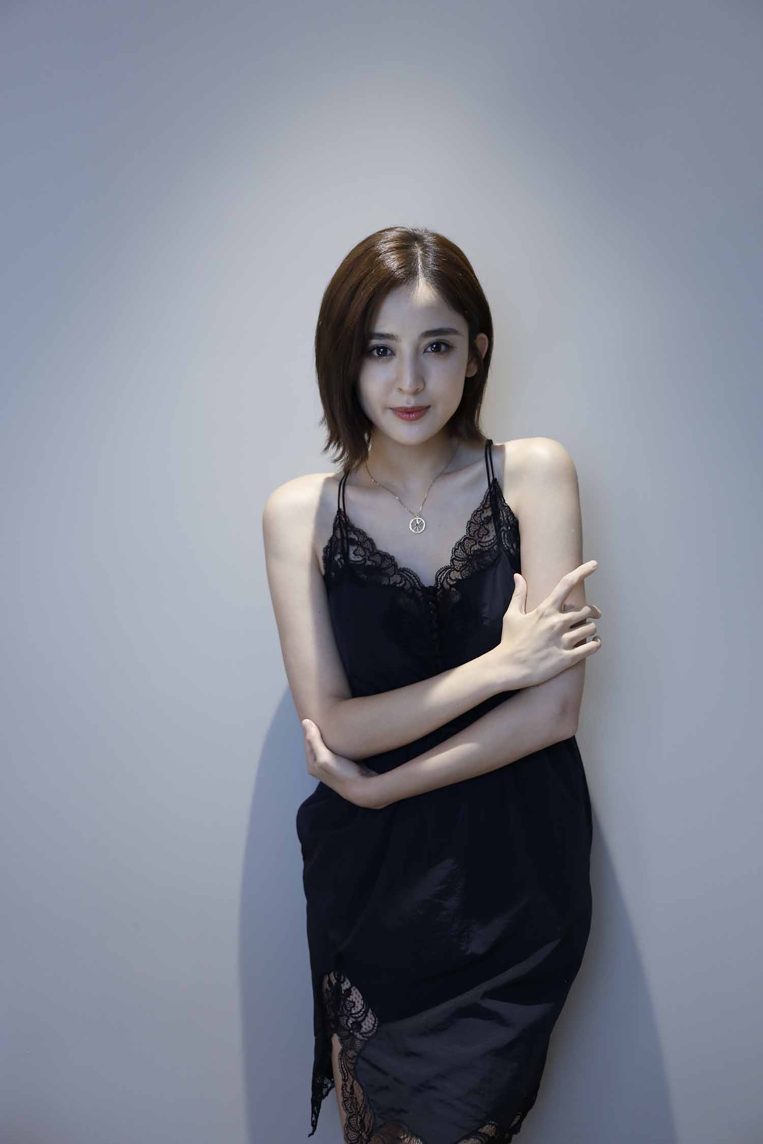 古力娜扎明星生图高清写真合集[百度网盘下载]