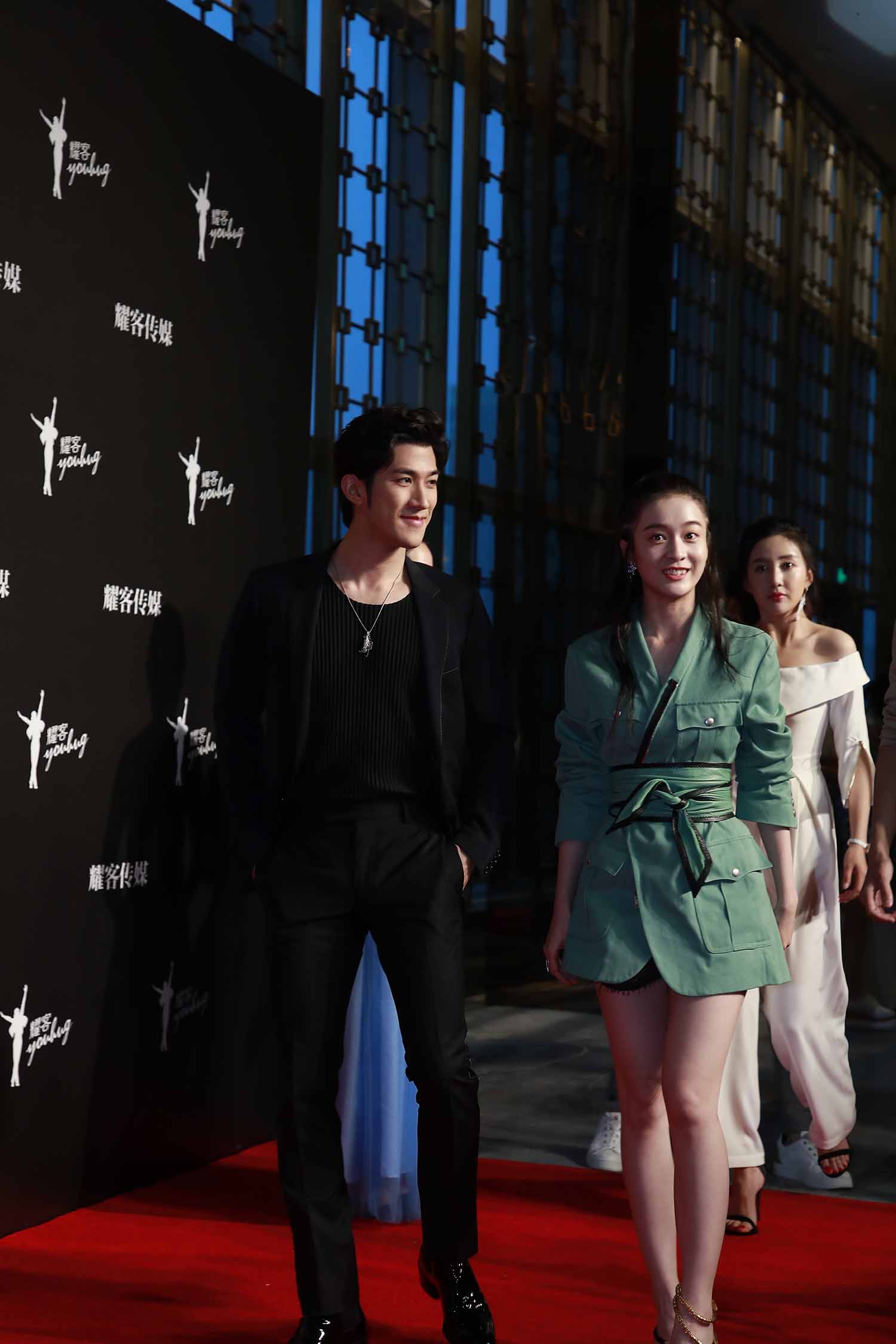 张雪迎明星生图高清写真合集[百度网盘下载]