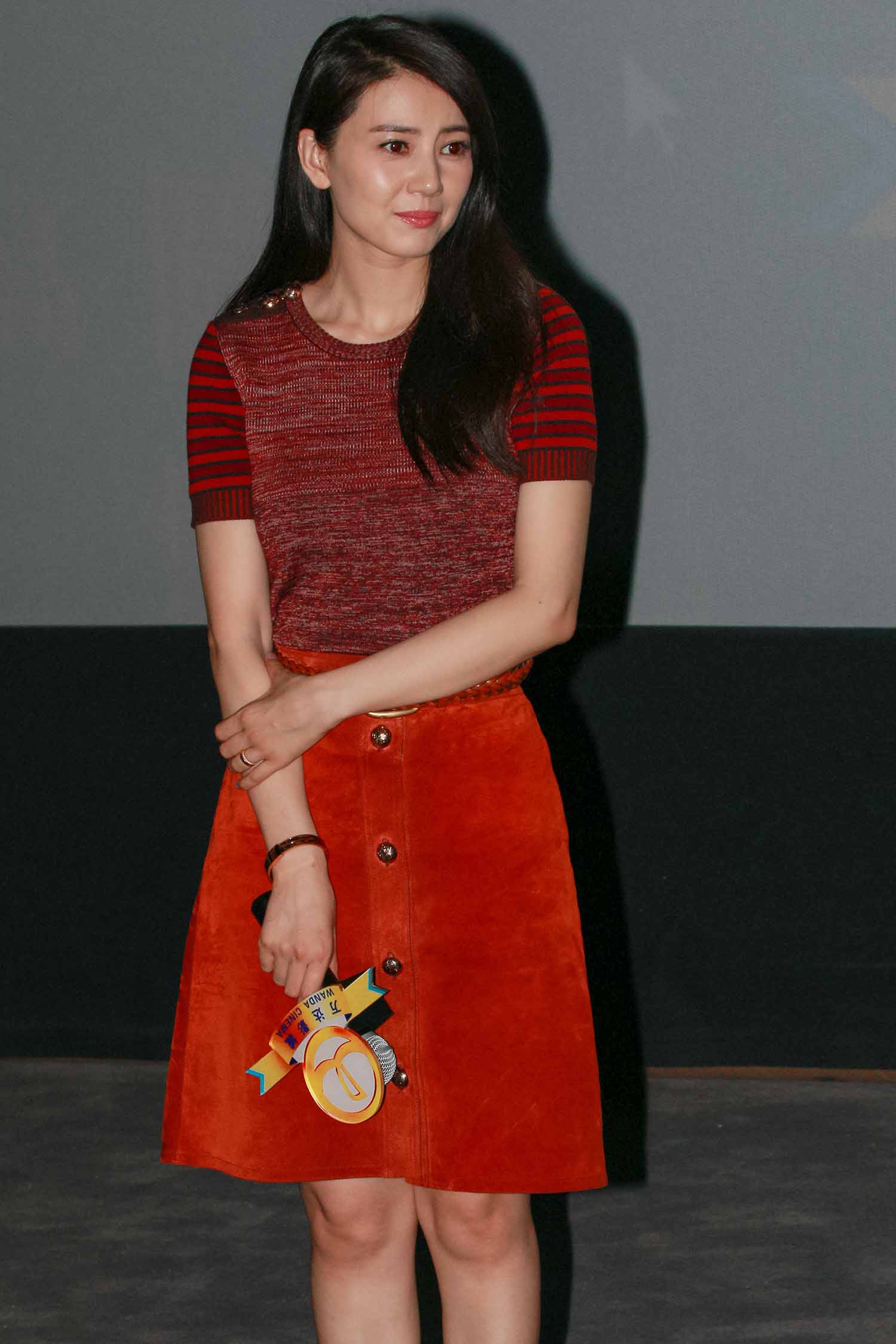 高圆圆明星生图高清写真合集[百度网盘下载]