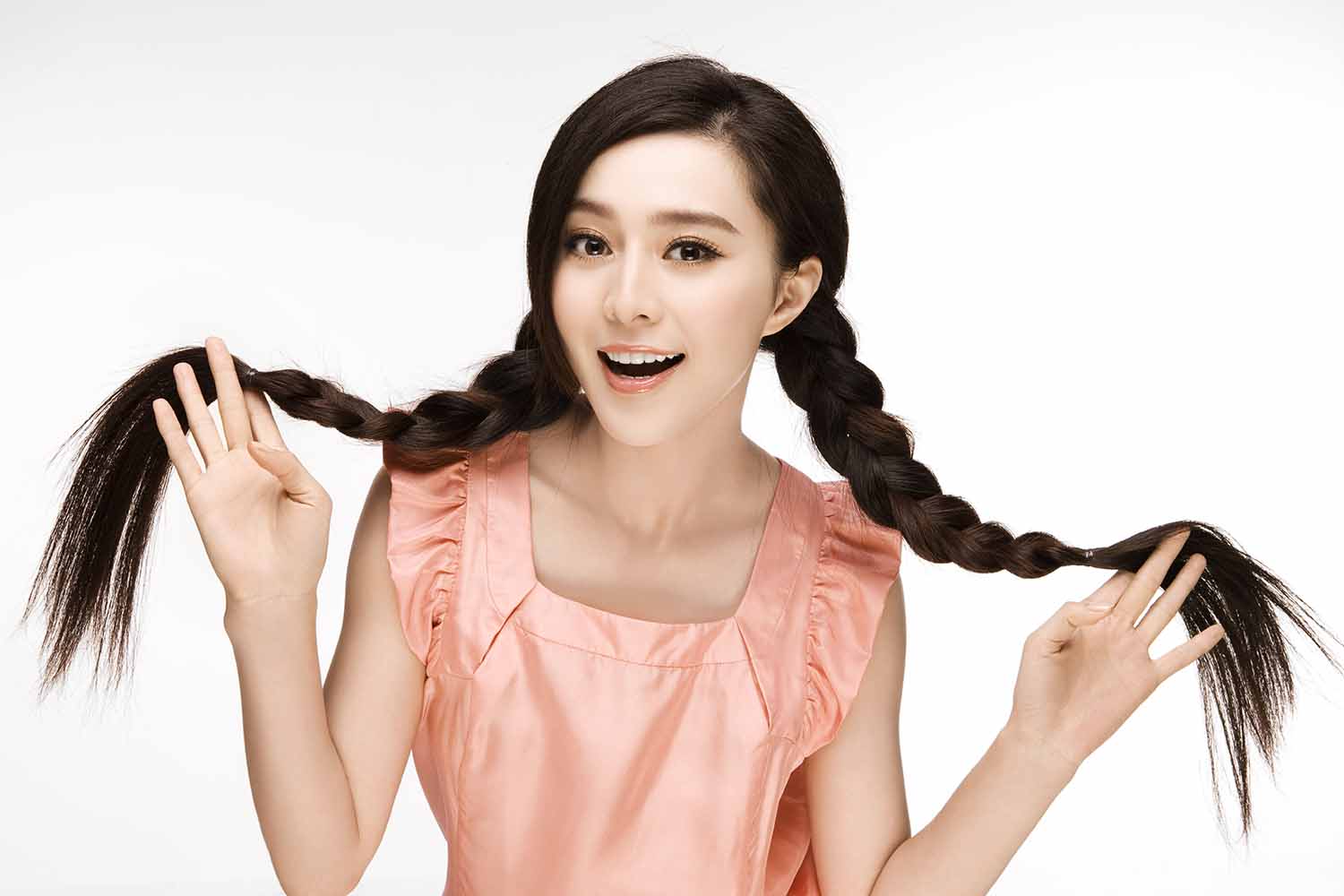 范冰冰明星生图高清写真合集[百度网盘下载]