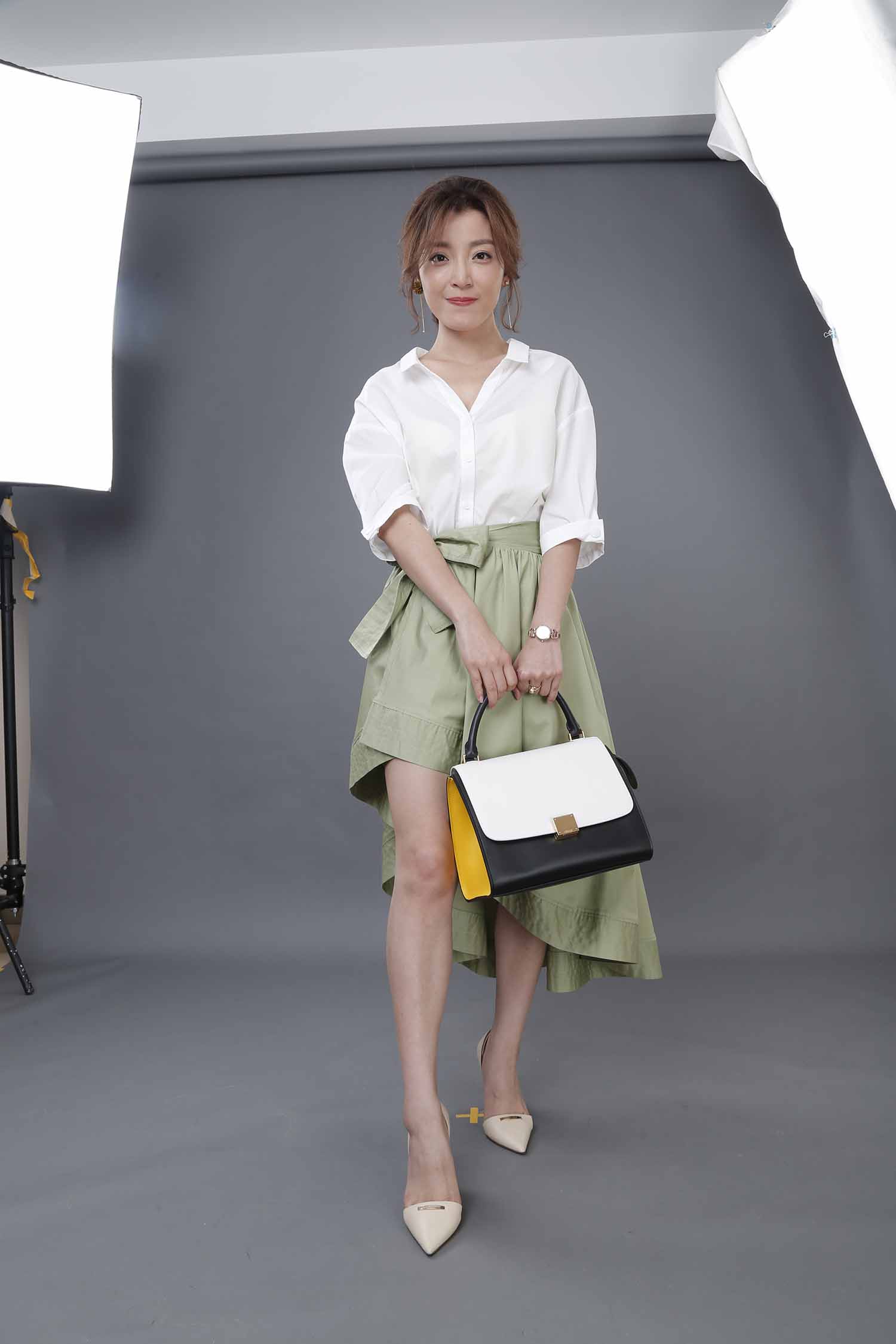 高晓菲明星生图高清写真合集[百度网盘下载]