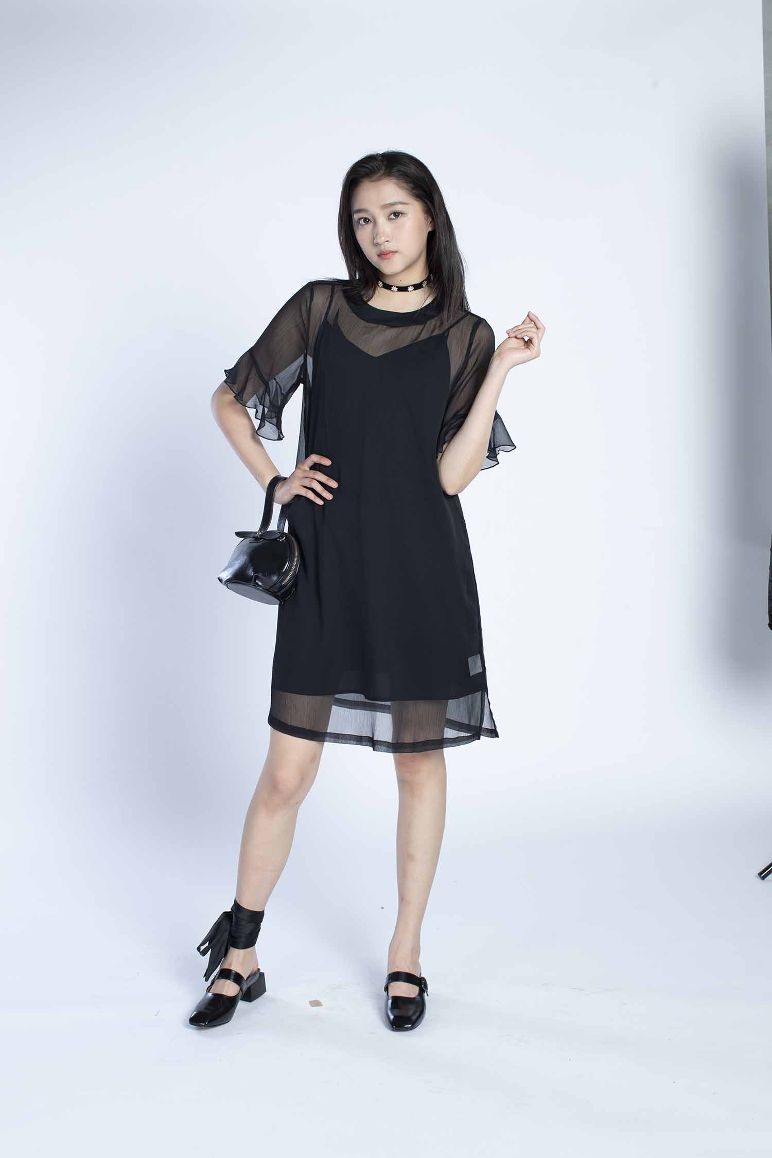 关晓彤明星生图高清写真合集[百度网盘下载]