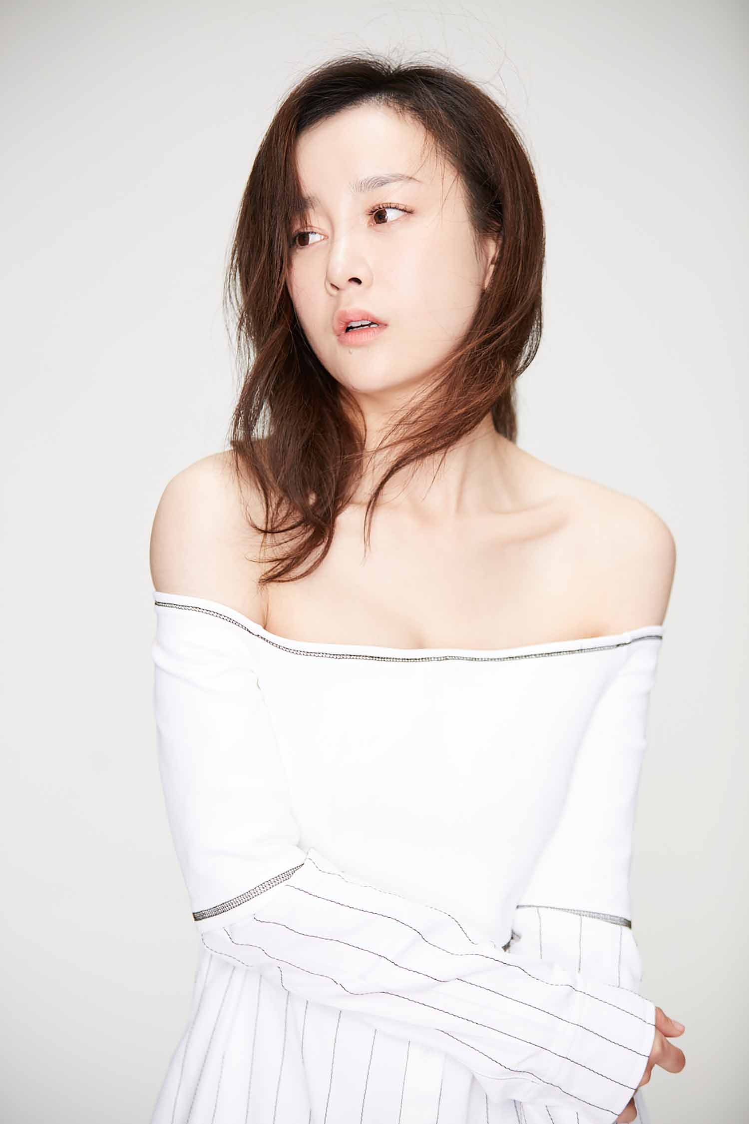 张檬明星生图高清写真合集[百度网盘下载]