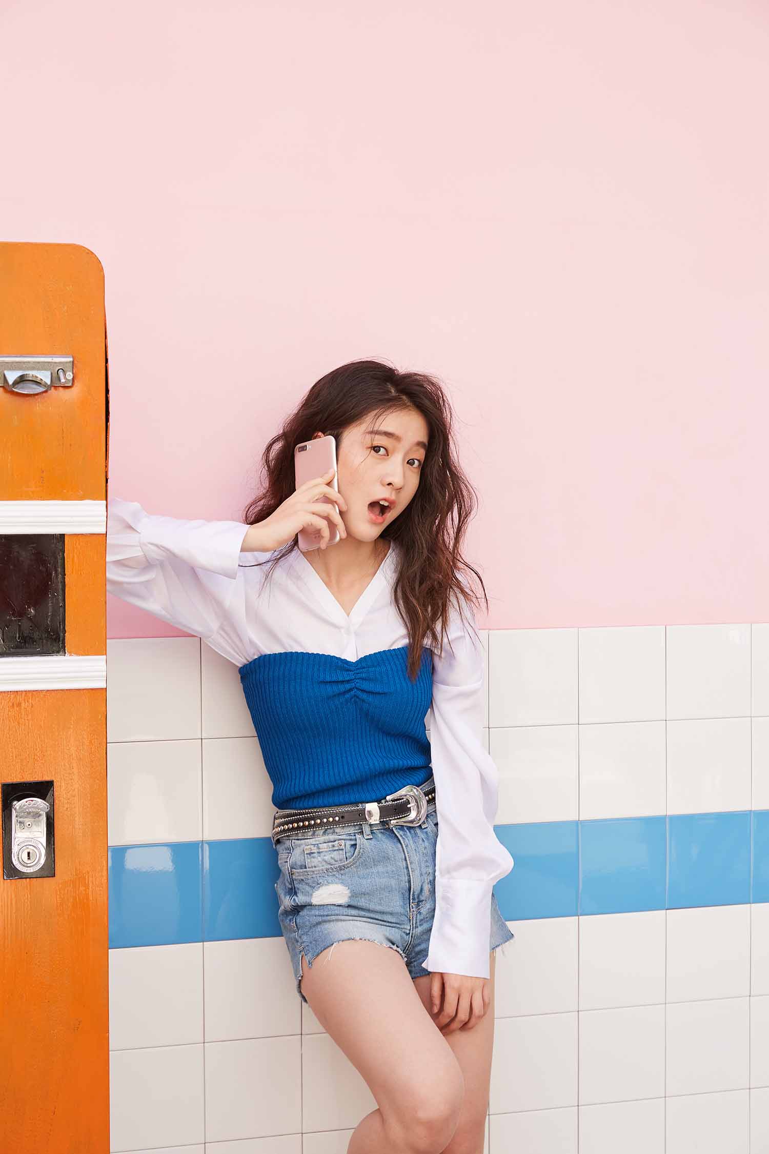 张雪迎明星生图高清写真合集[百度网盘下载]