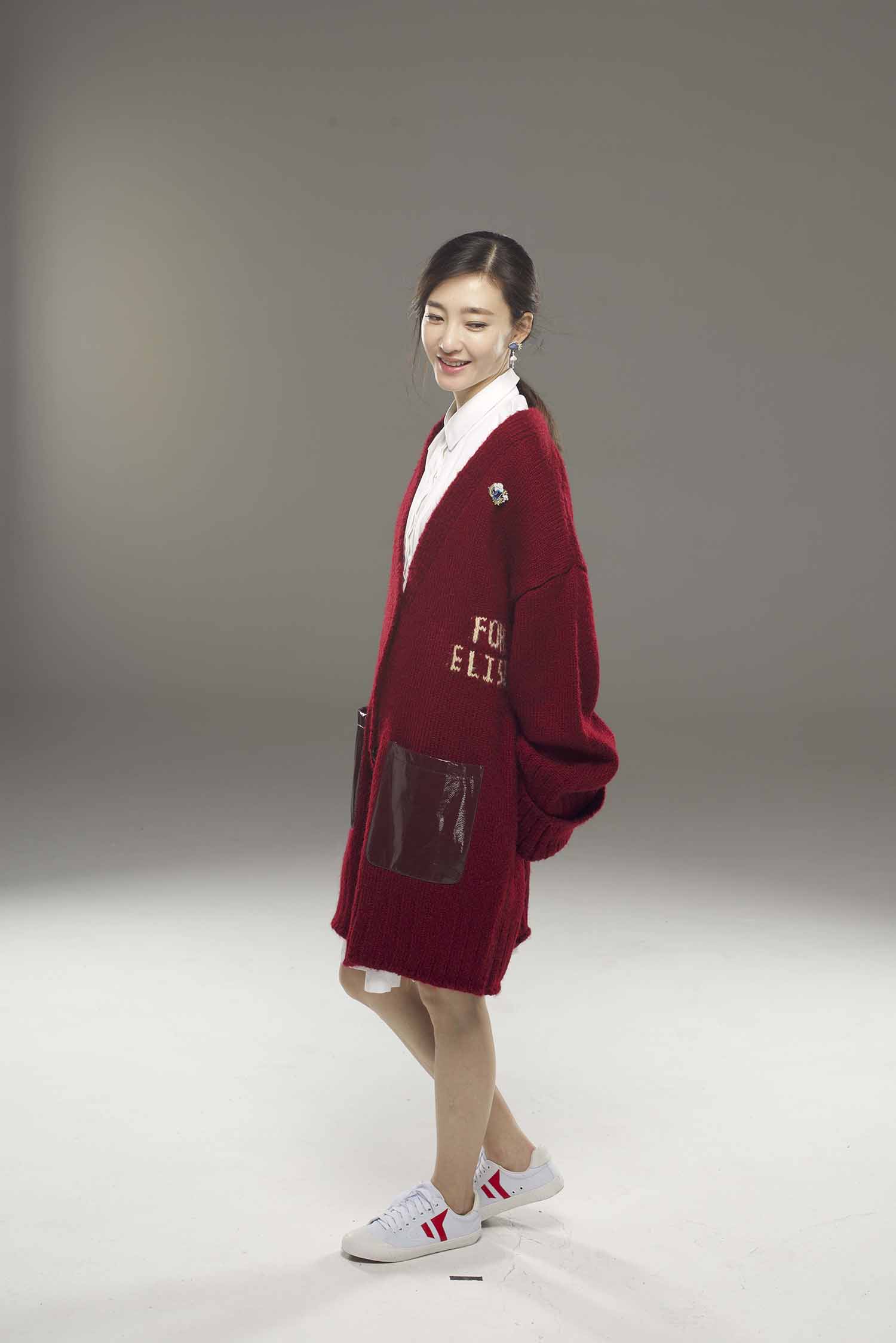 王丽坤明星生图高清写真合集[百度网盘下载]