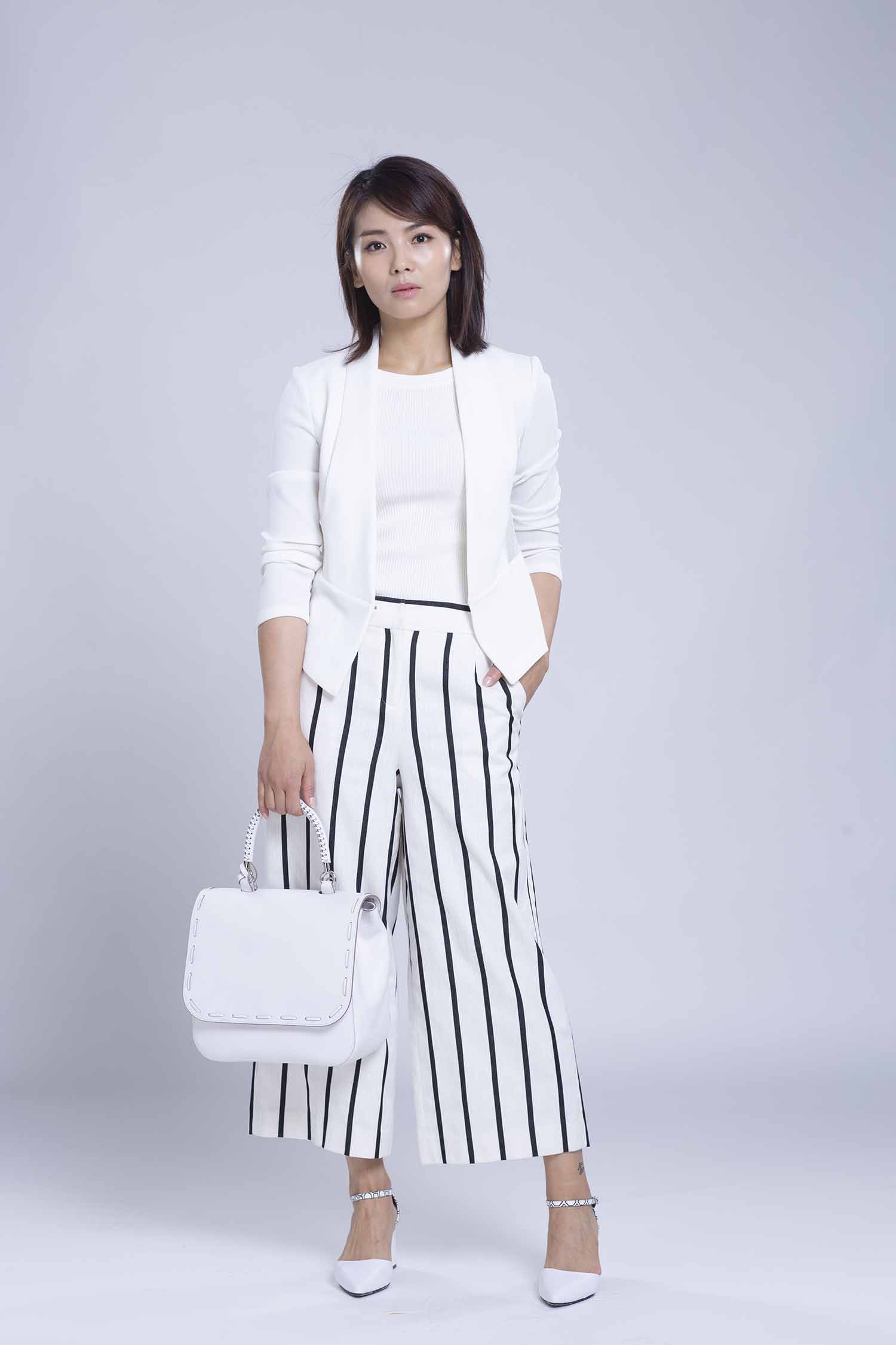 刘涛明星生图高清写真合集[百度网盘下载]