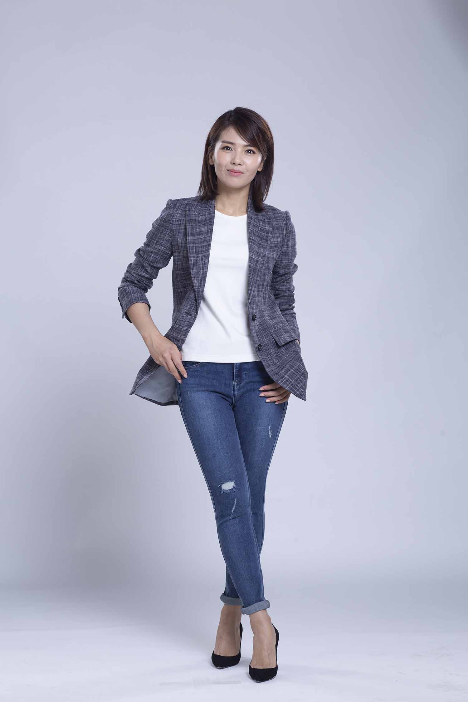 刘涛明星生图高清写真合集[百度网盘下载]