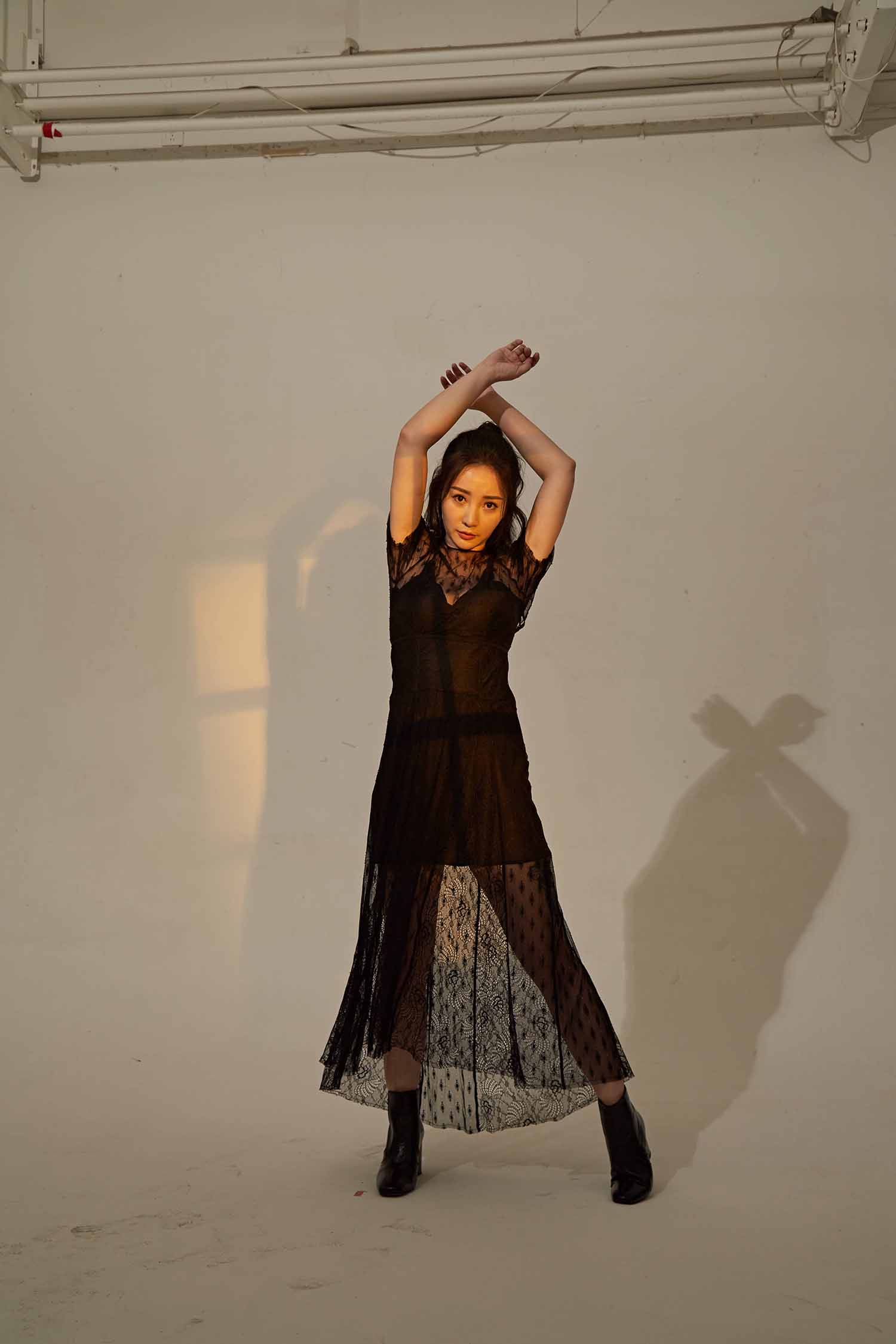 柳岩明星生图高清写真合集[百度网盘下载]