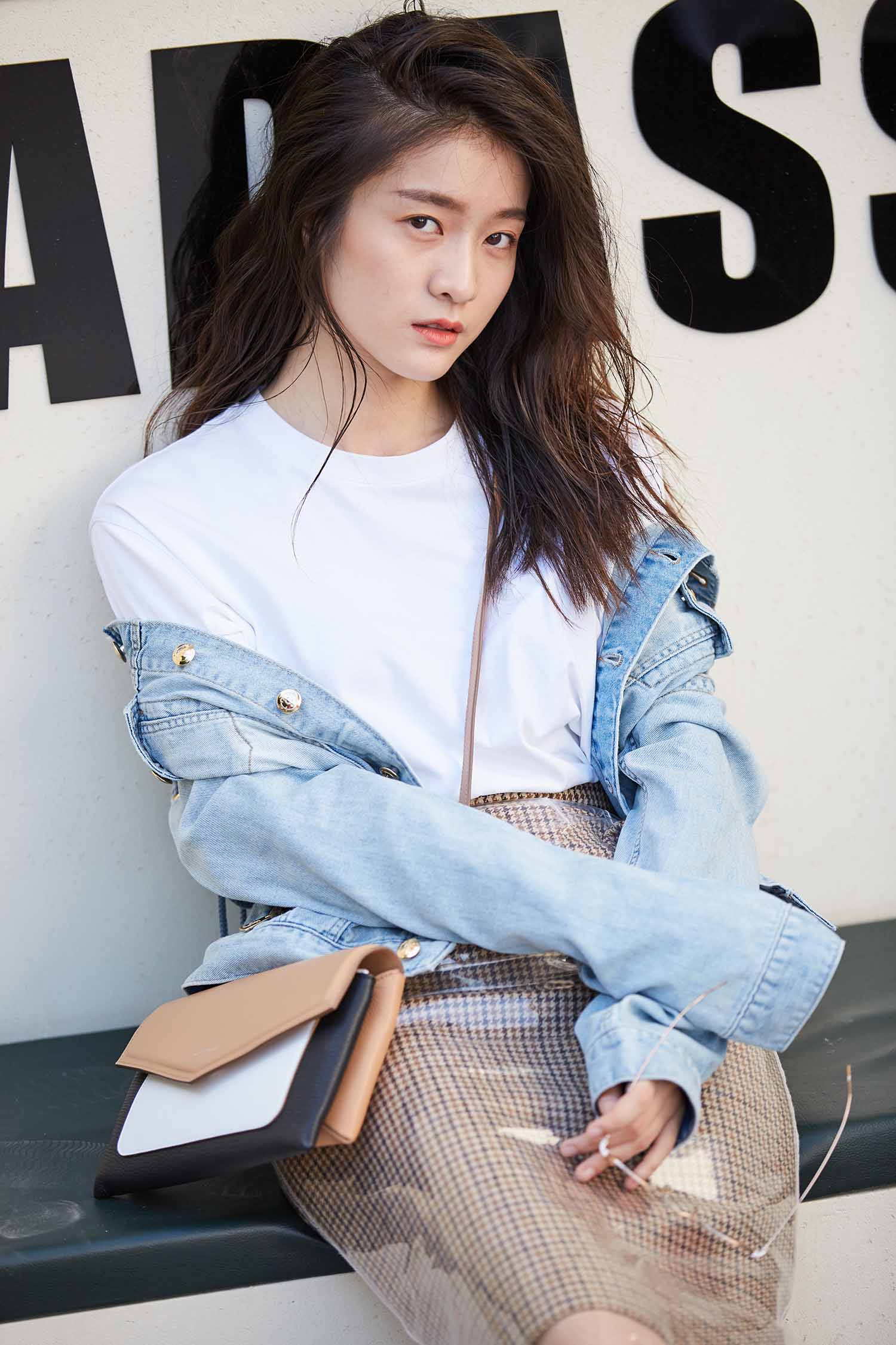 张雪迎明星生图高清写真合集[百度网盘下载]