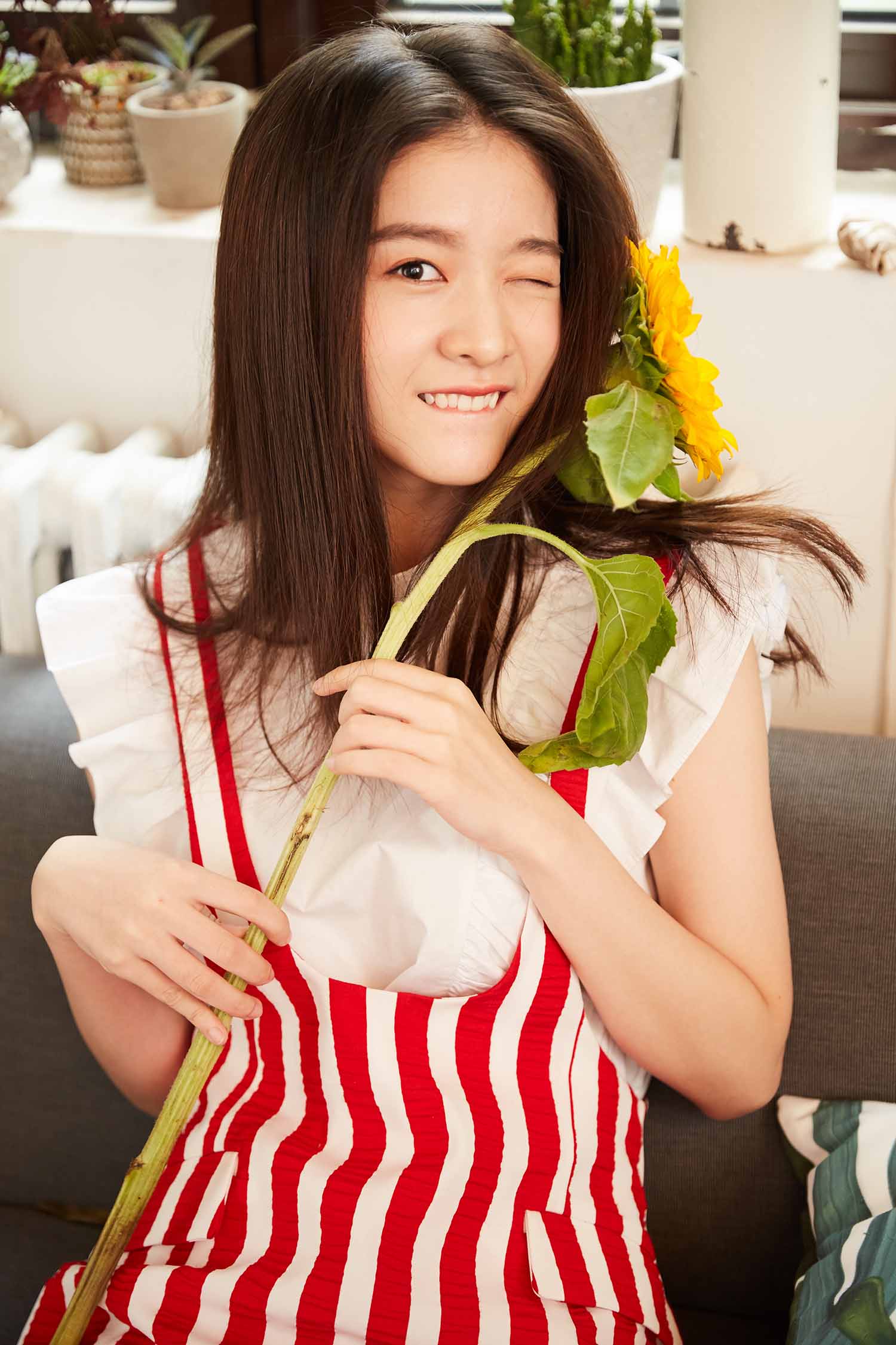 张雪迎明星生图高清写真合集[百度网盘下载]