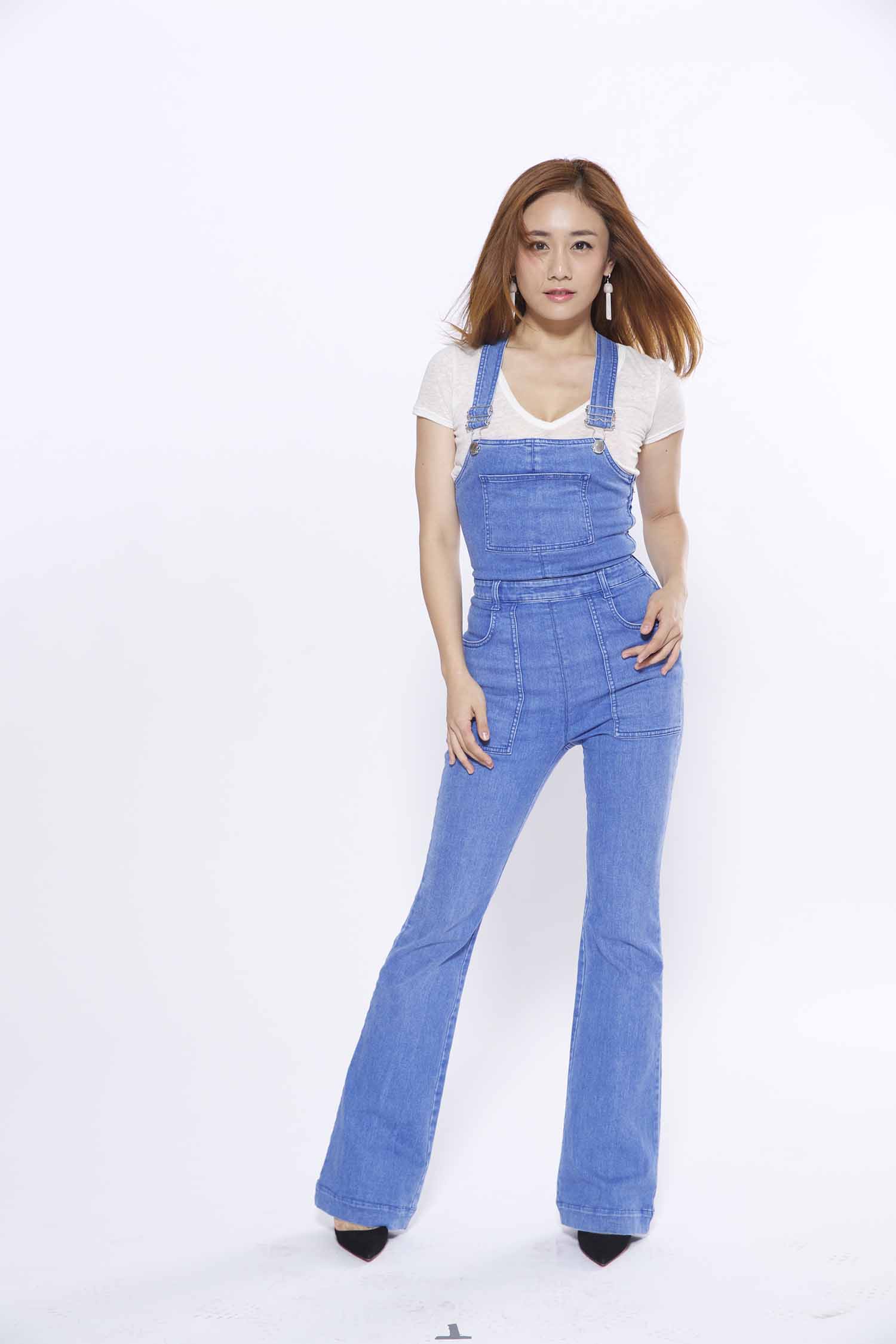 刘芸明星生图高清写真合集[百度网盘下载]