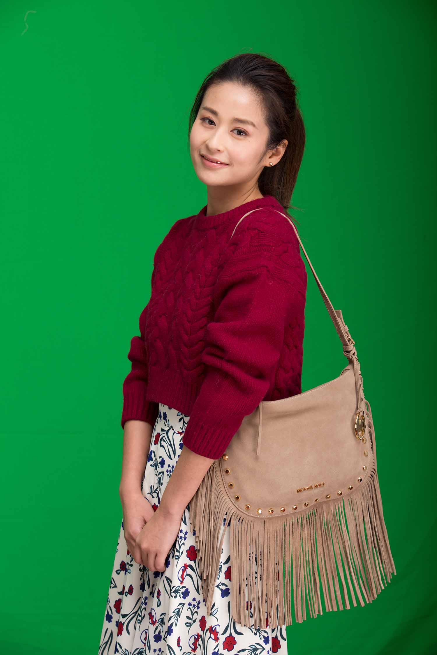 刘颖(颖儿)明星生图高清写真合集[百度网盘下载]