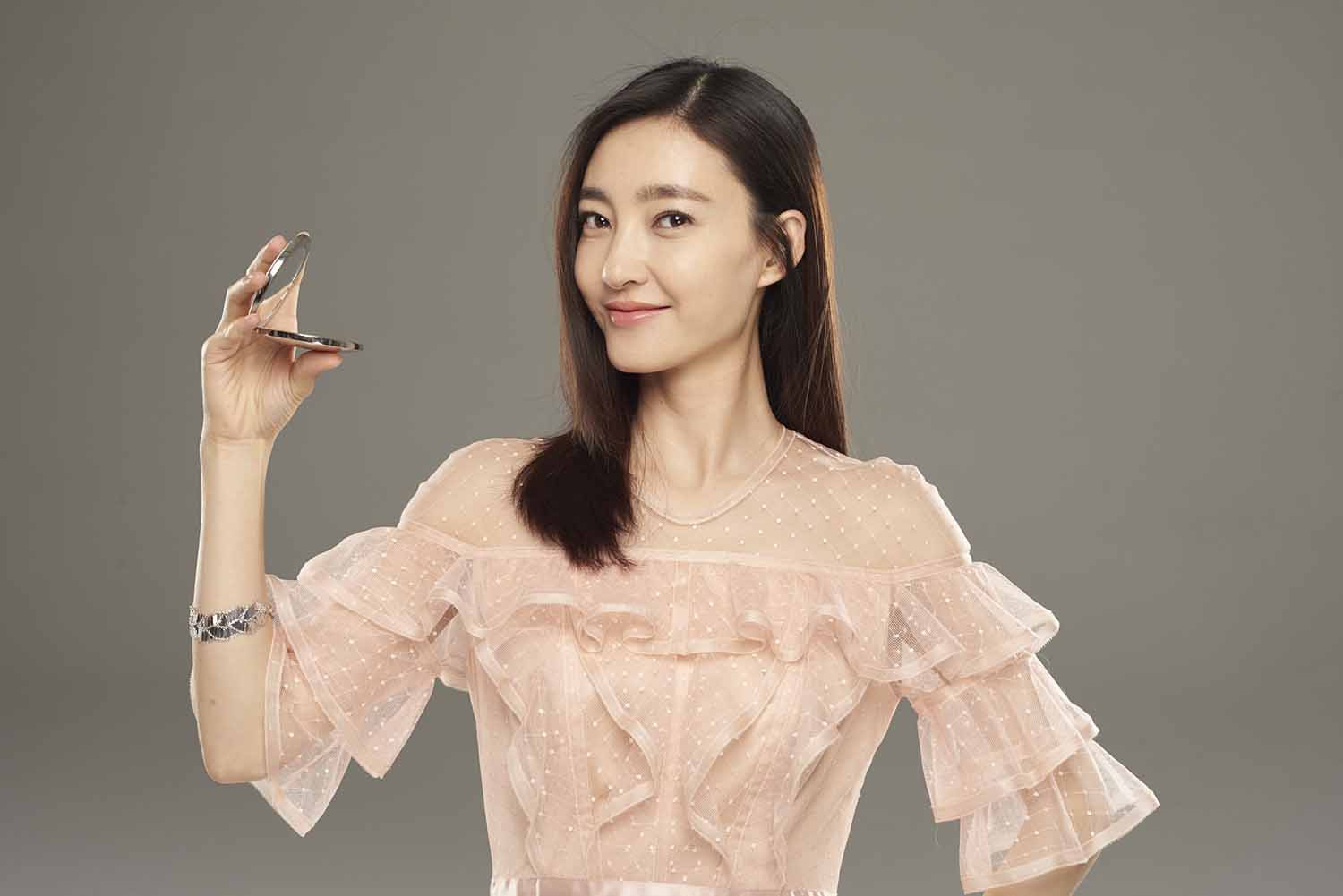 王丽坤明星生图高清写真合集[百度网盘下载]