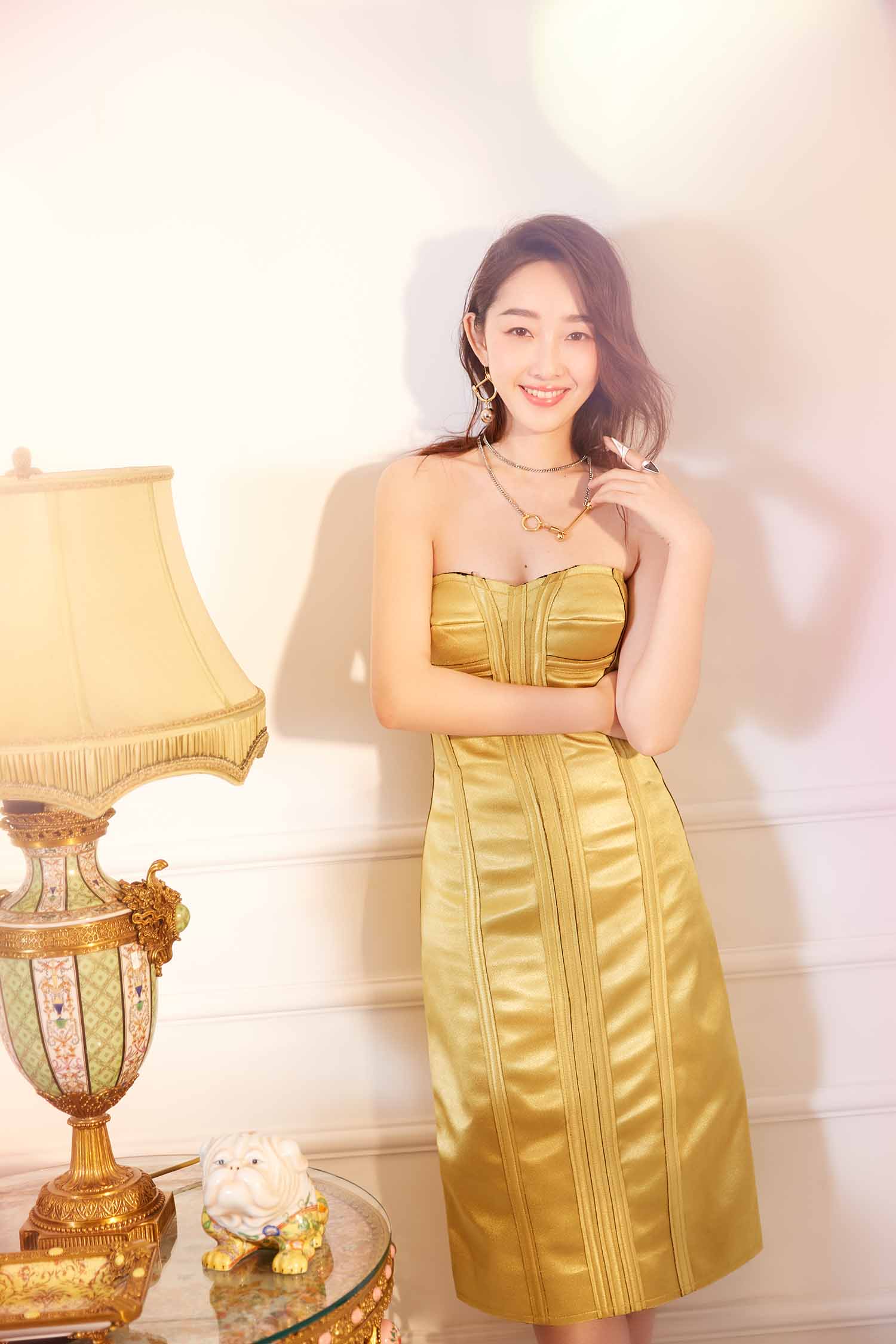 蒋梦婕明星生图高清写真合集[百度网盘下载]